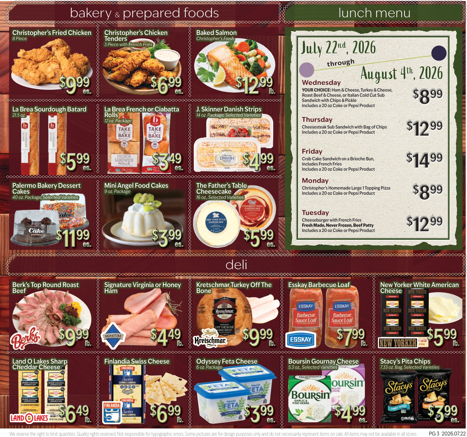 Flyer page 3