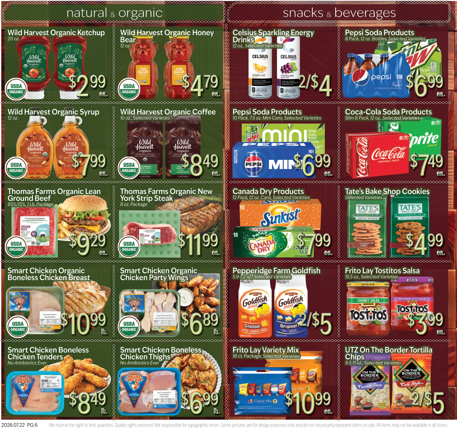 Flyer page 6