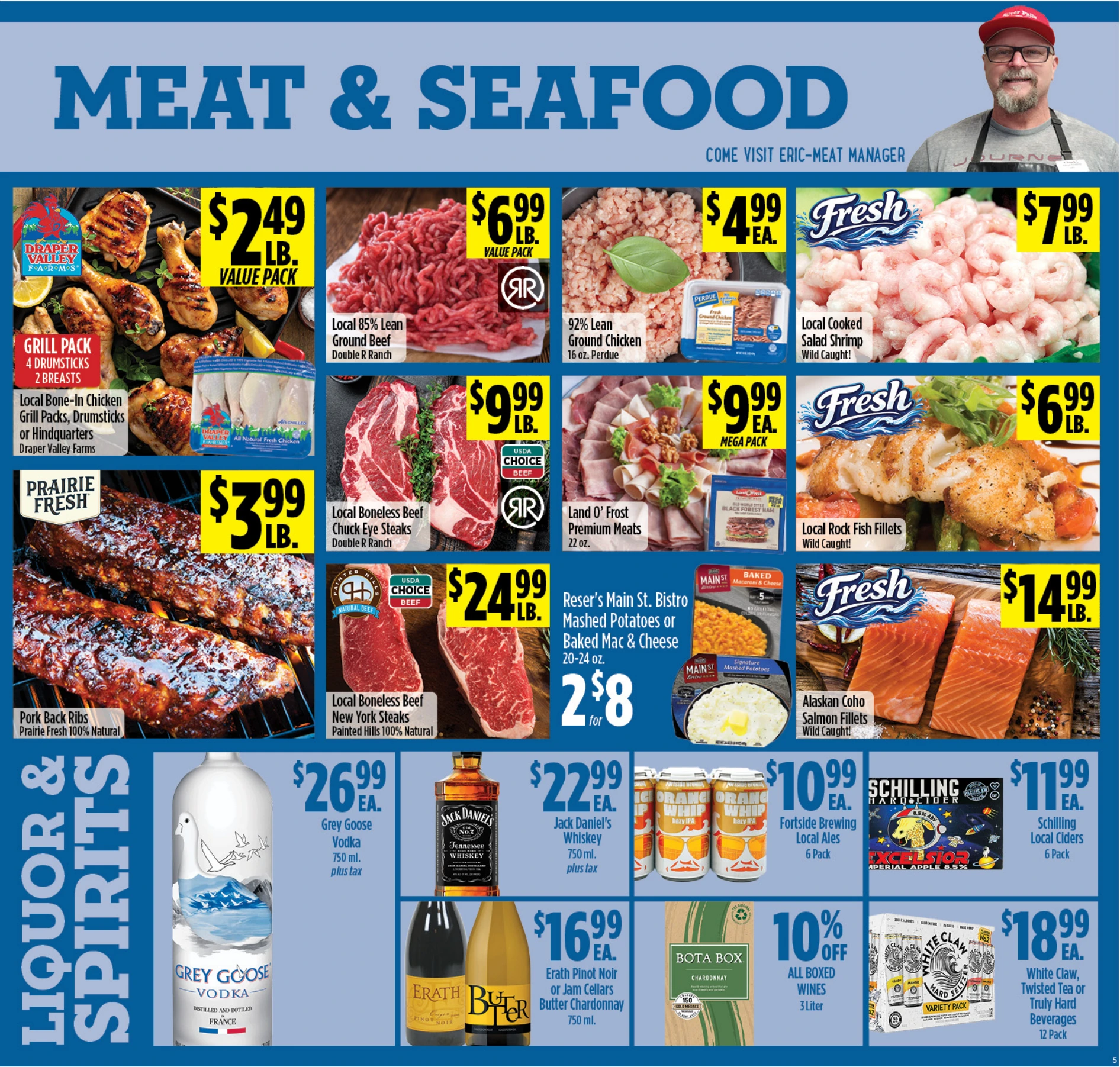 Flyer page 5
