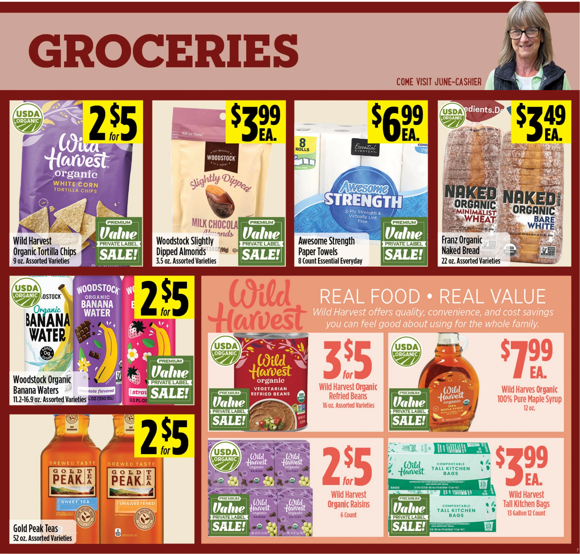 Flyer page 7