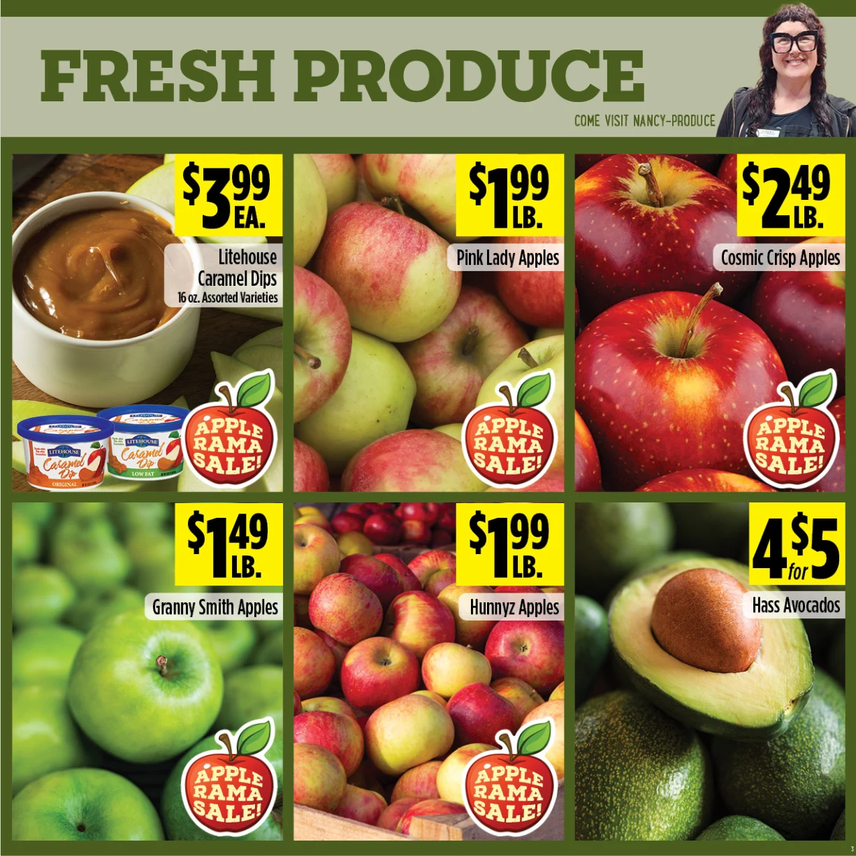 Chuck's Weekly Specials - Page 3