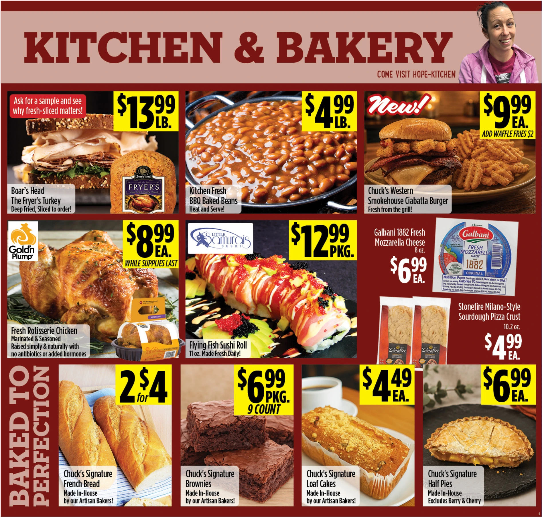 Flyer page 4