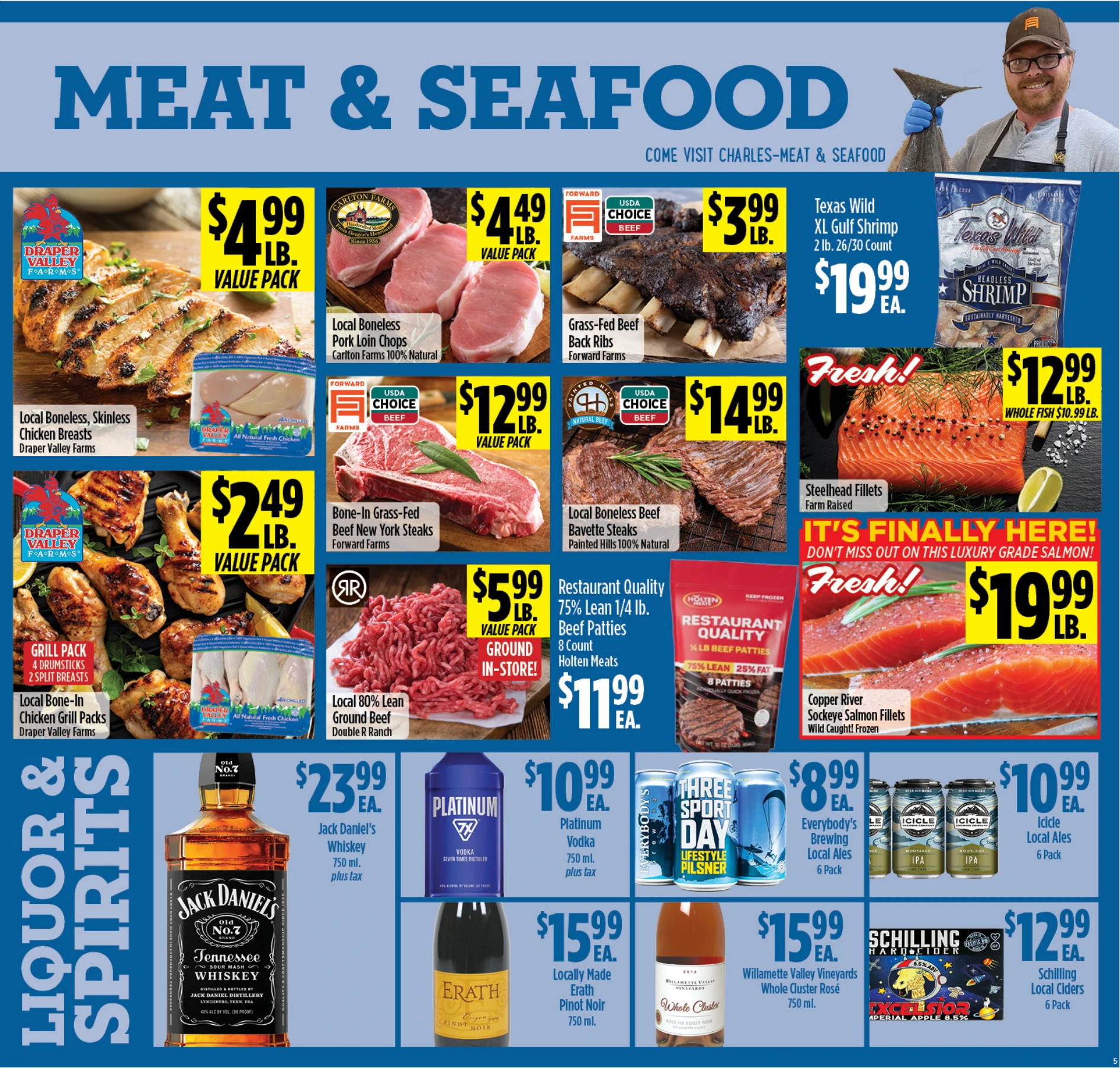 Flyer page 5