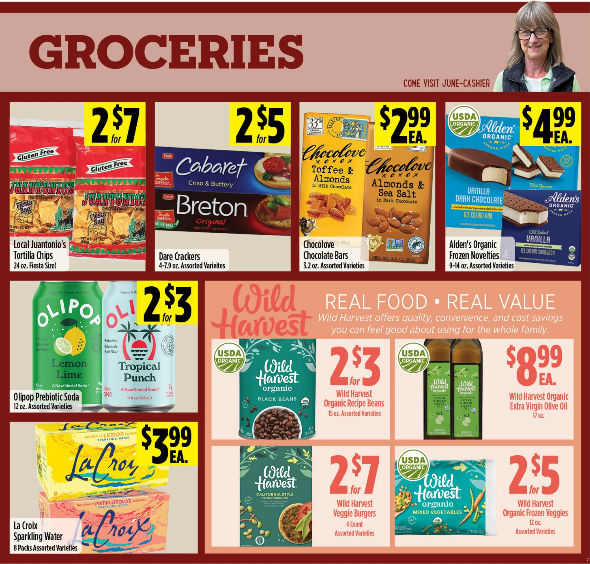 Flyer page 7