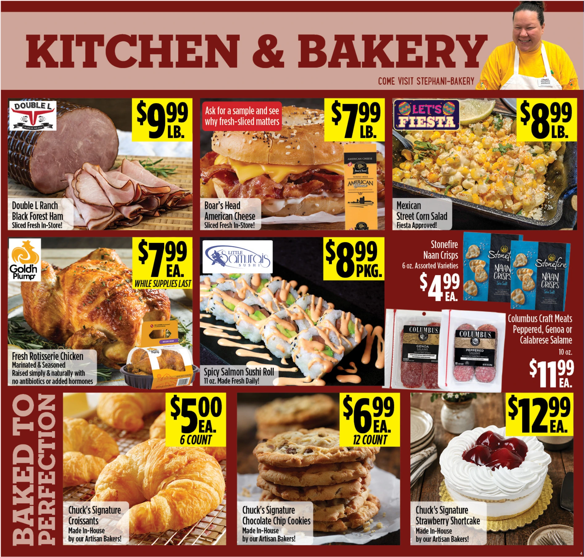Flyer page 4