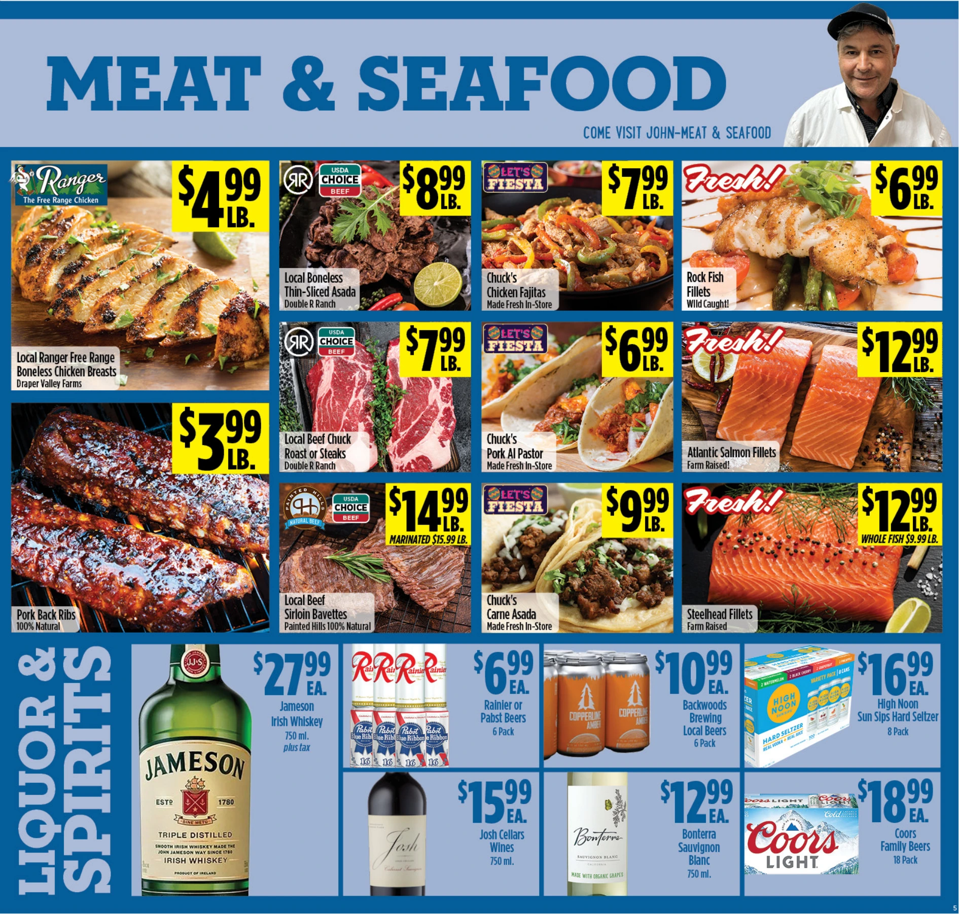 Flyer page 5