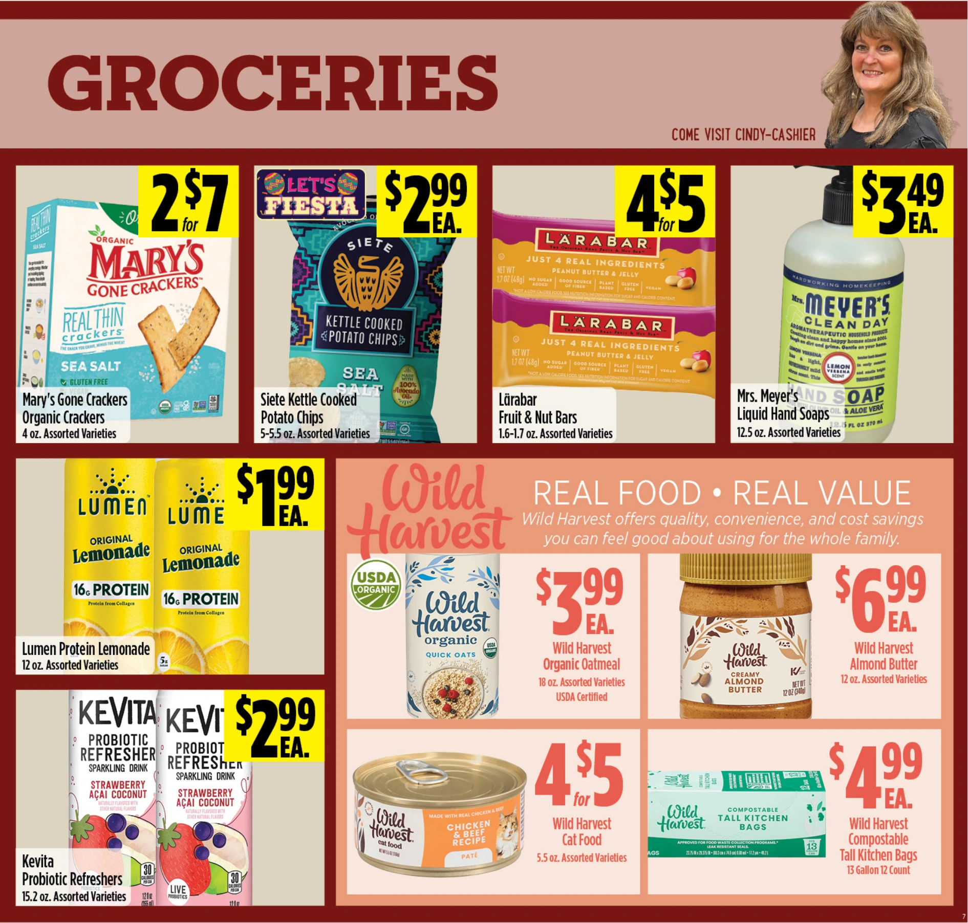 Flyer page 7