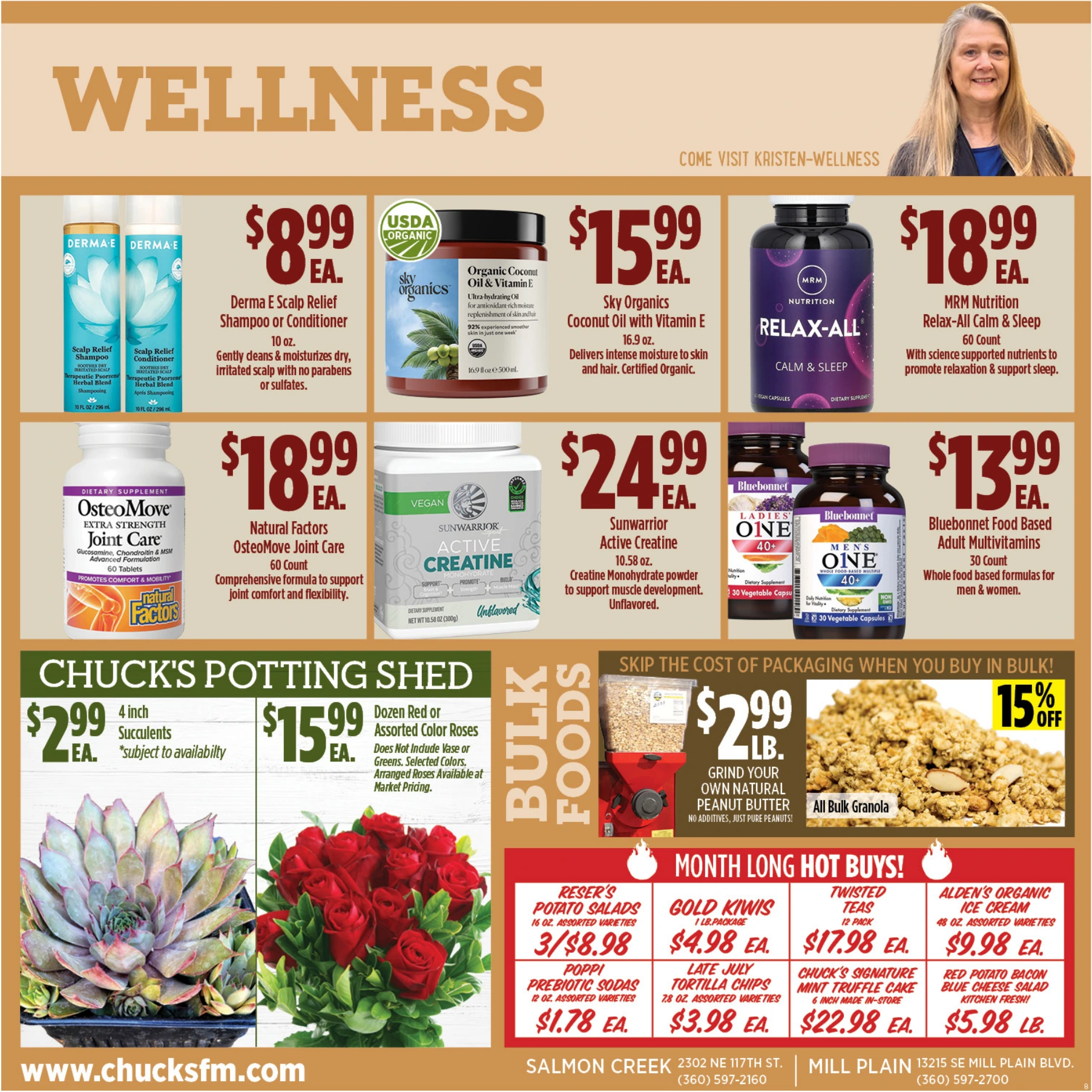 Flyer page 8