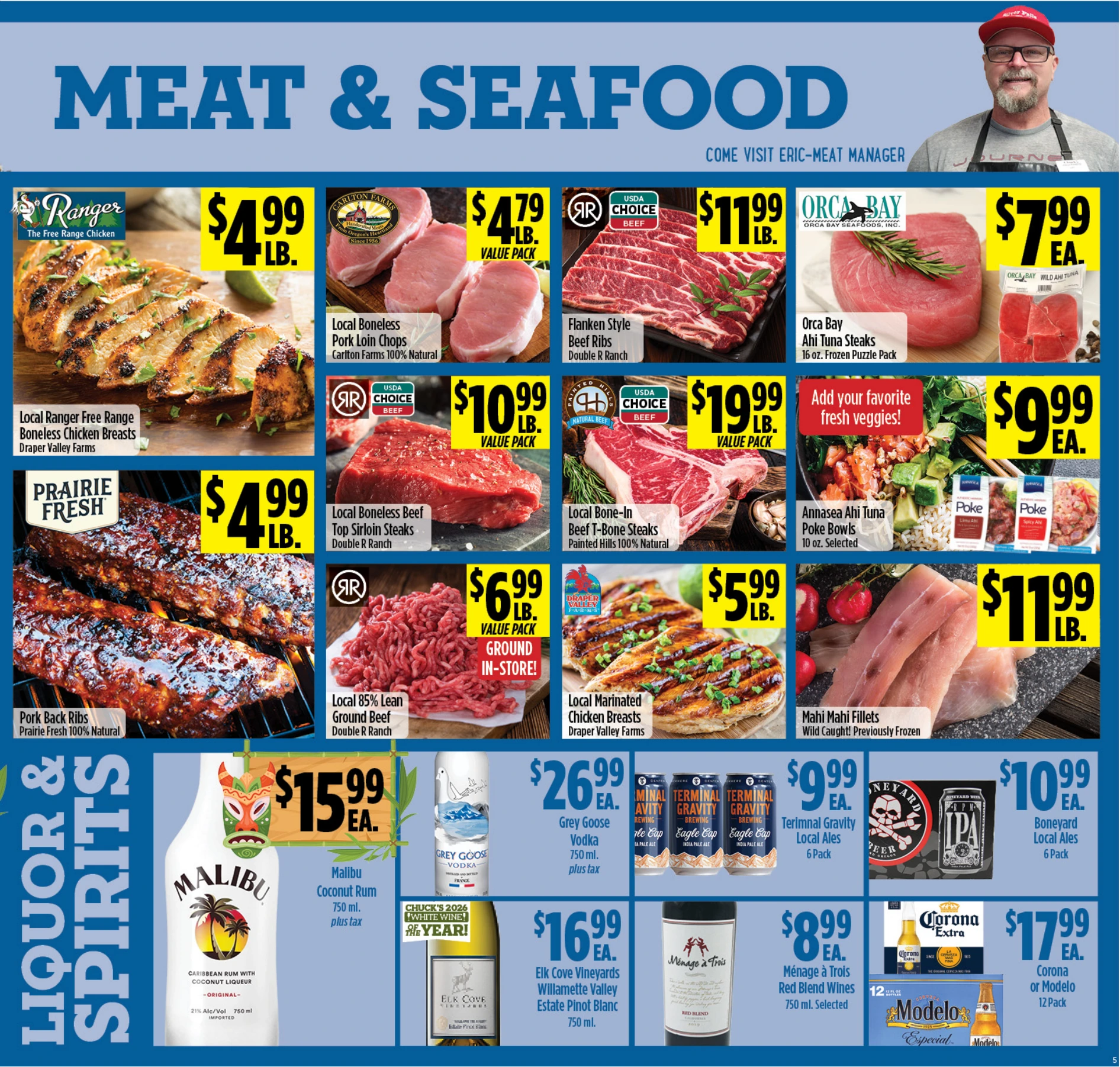 Flyer page 5