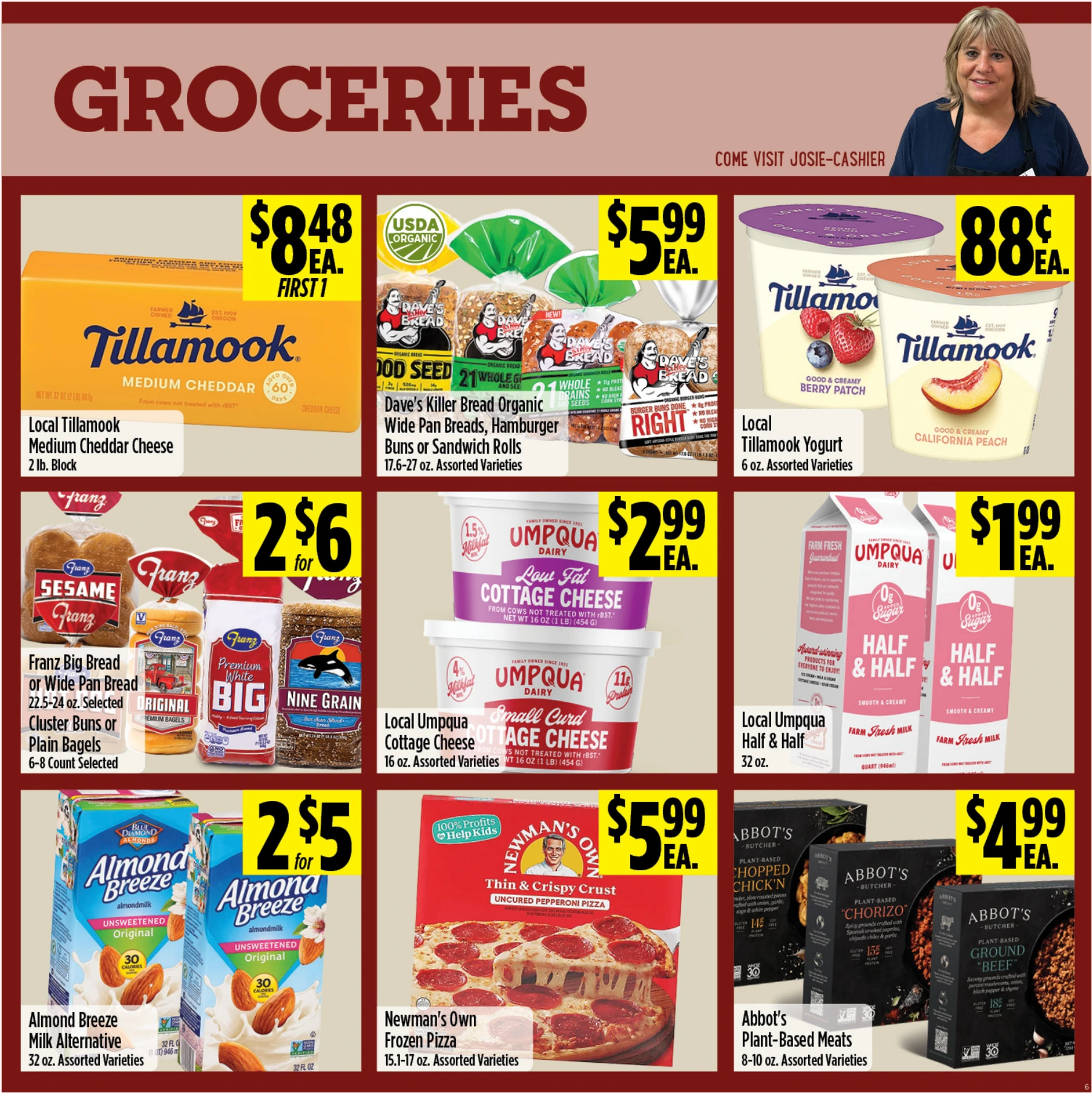 Flyer page 6