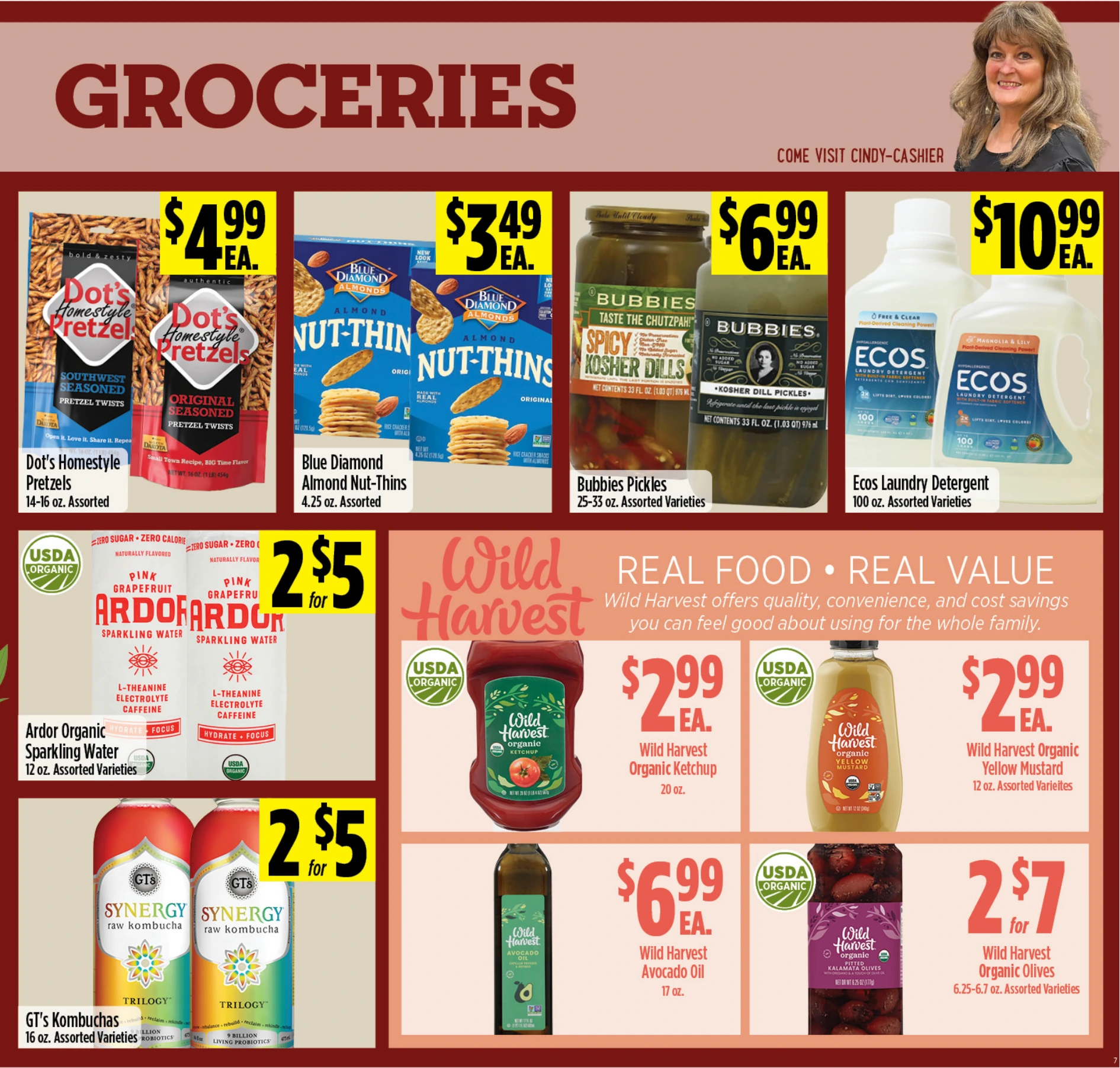 Flyer page 7