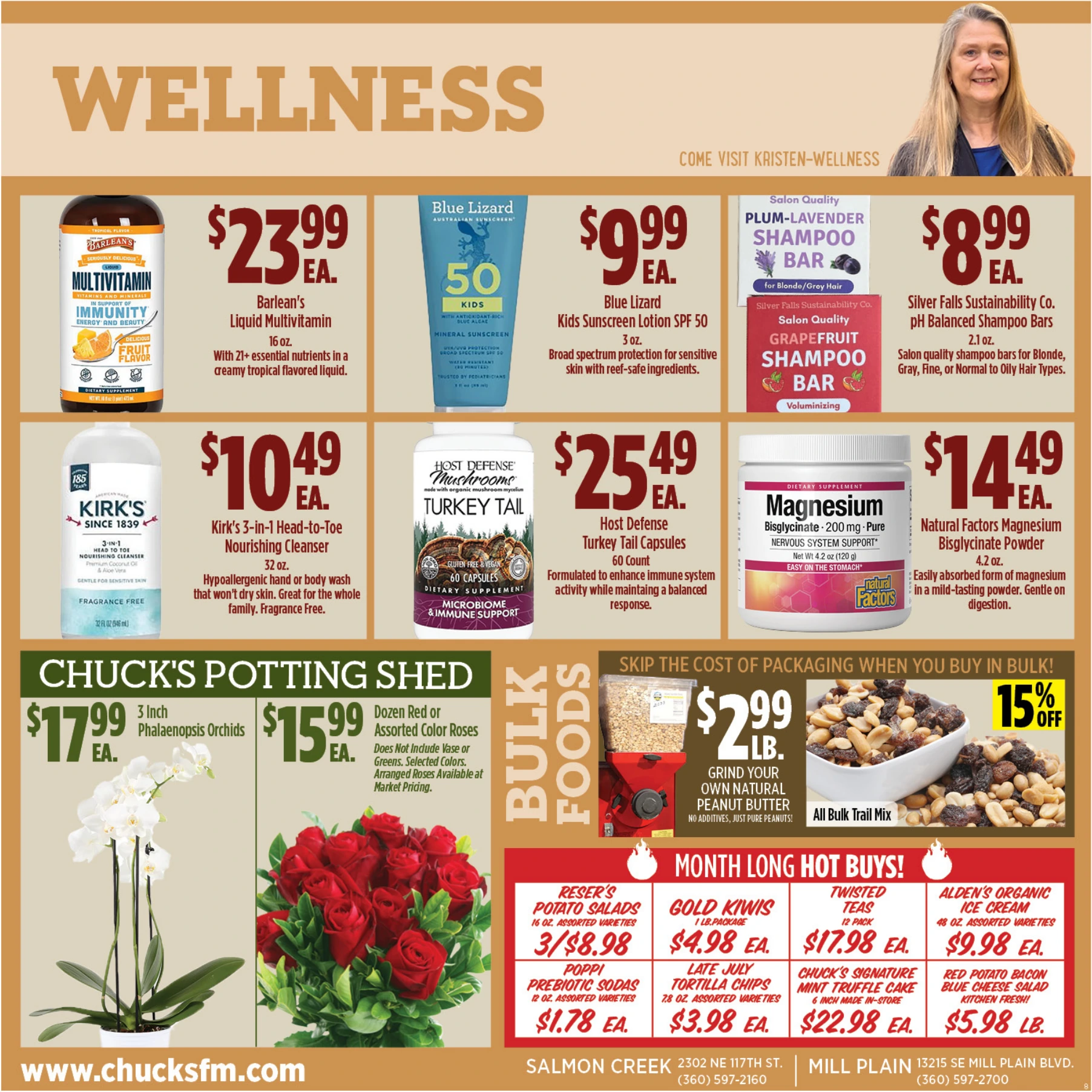 Flyer page 8