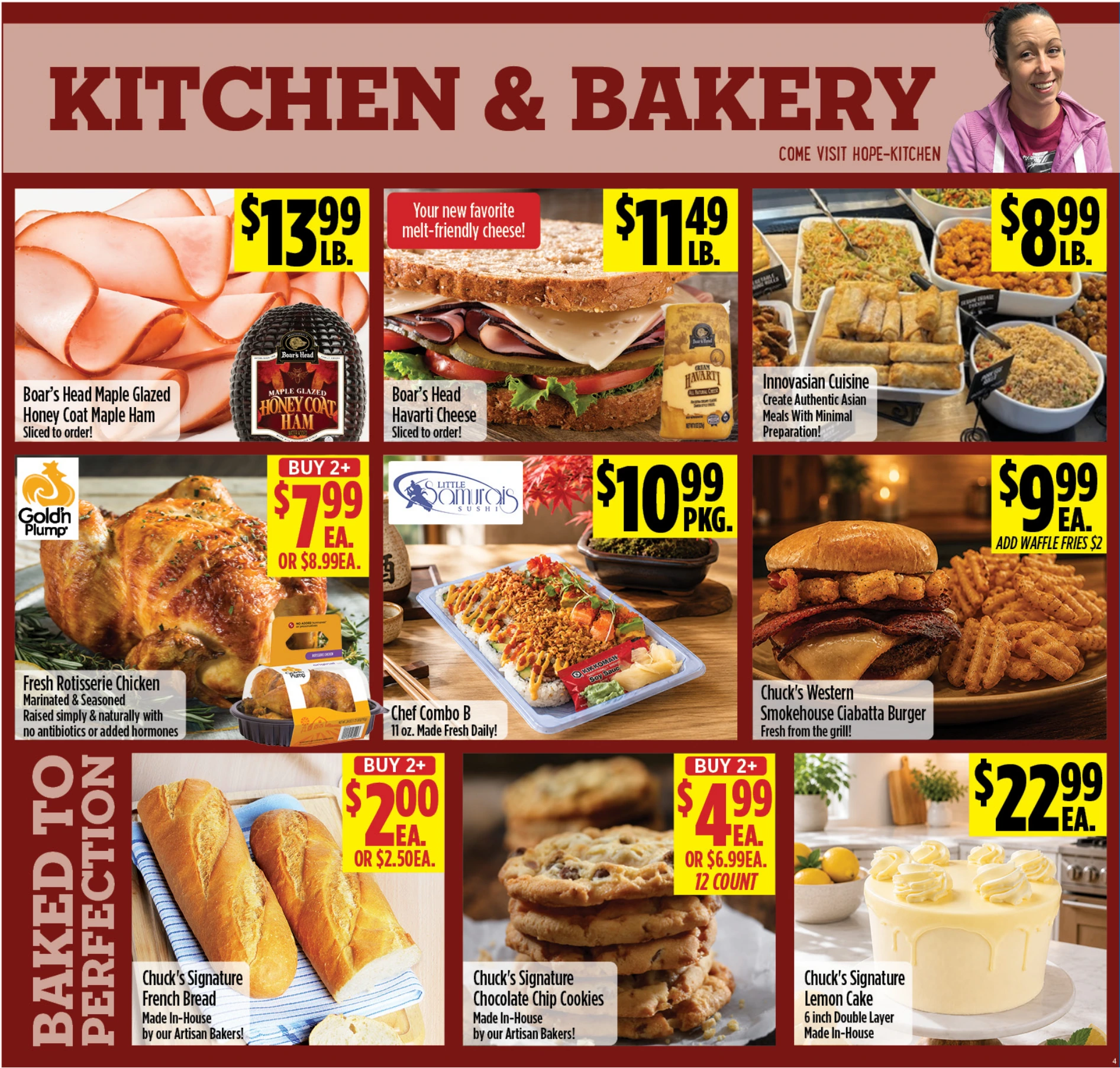 Flyer page 4