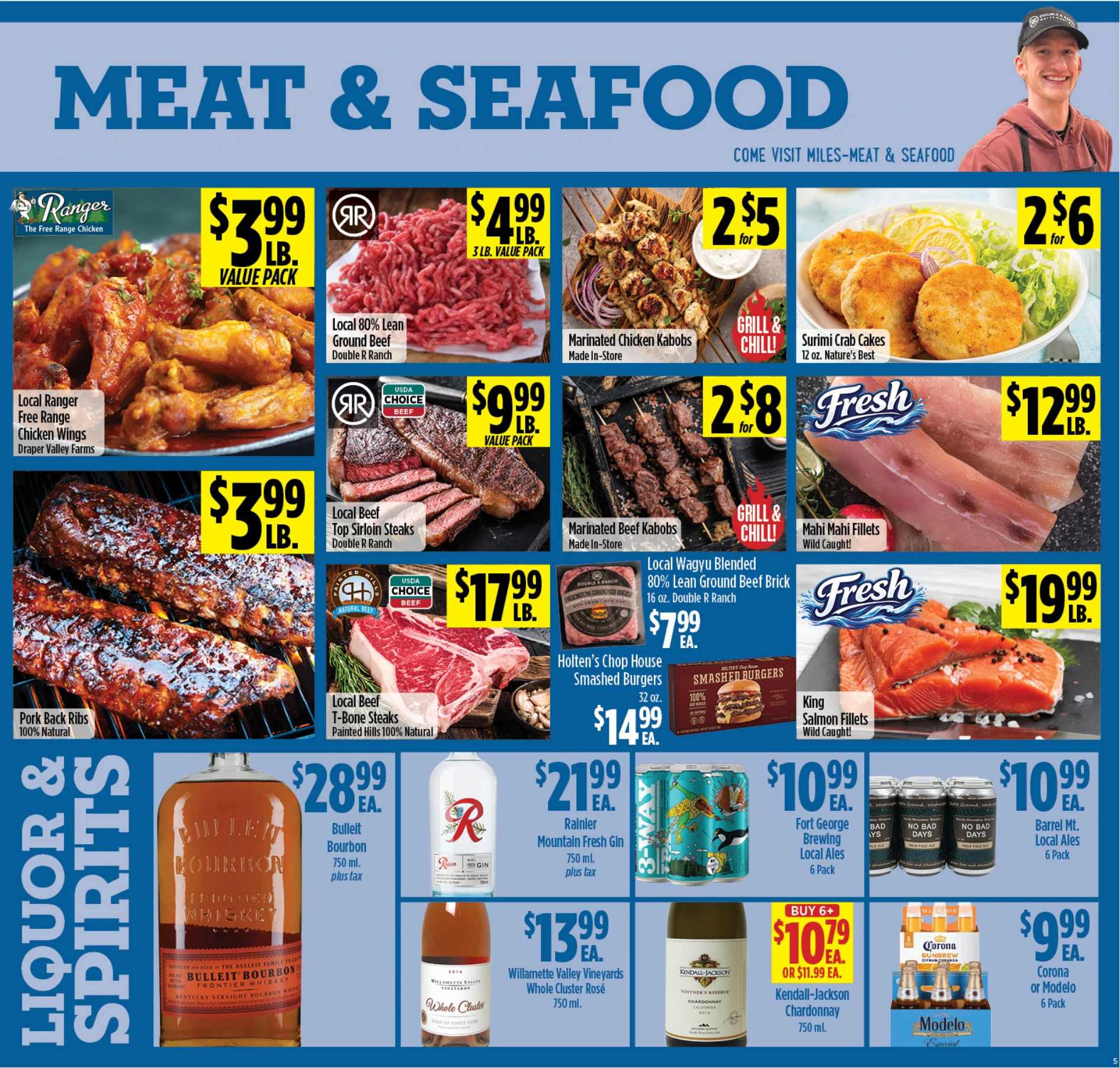 Flyer page 5
