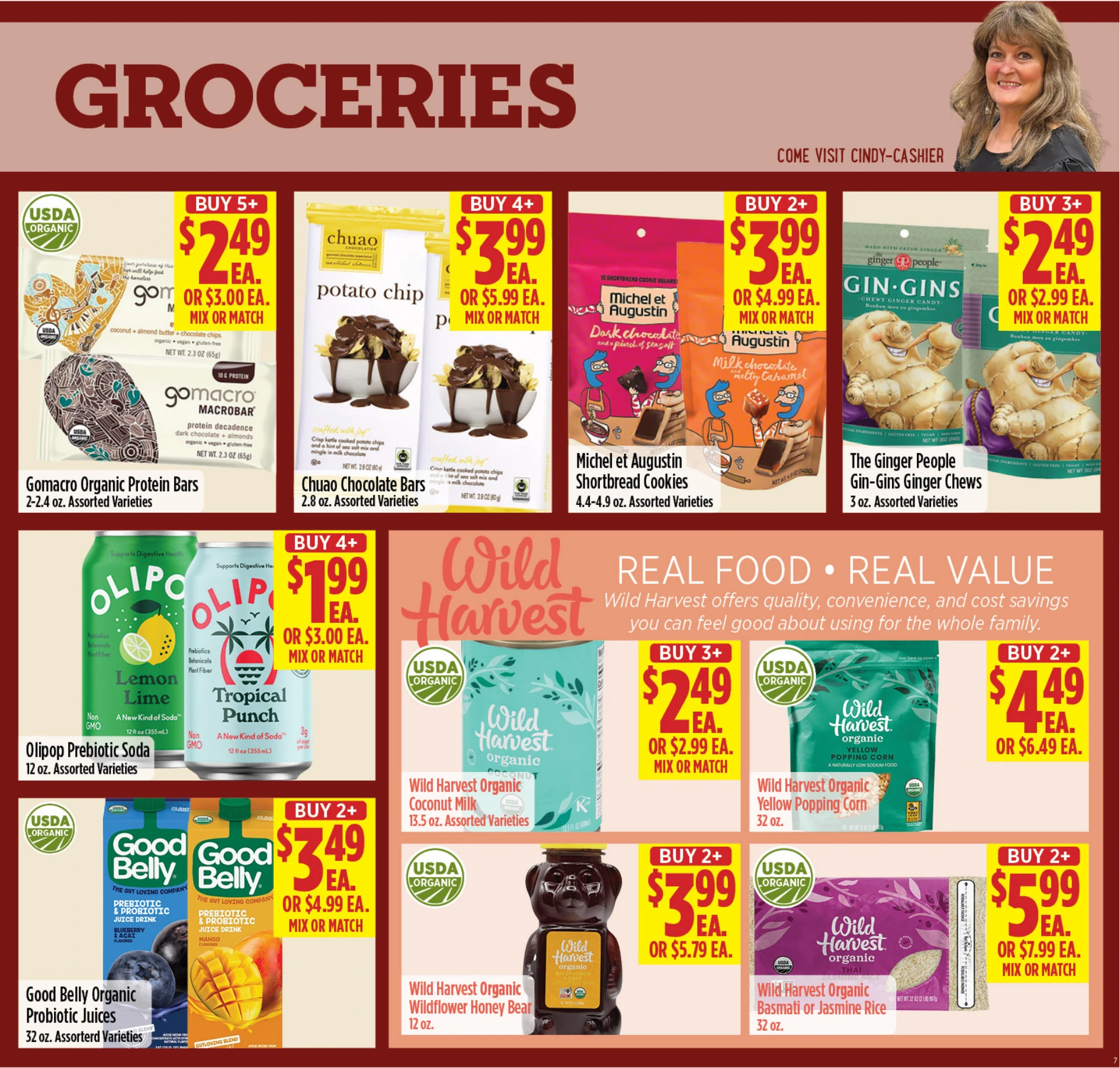 Flyer page 7