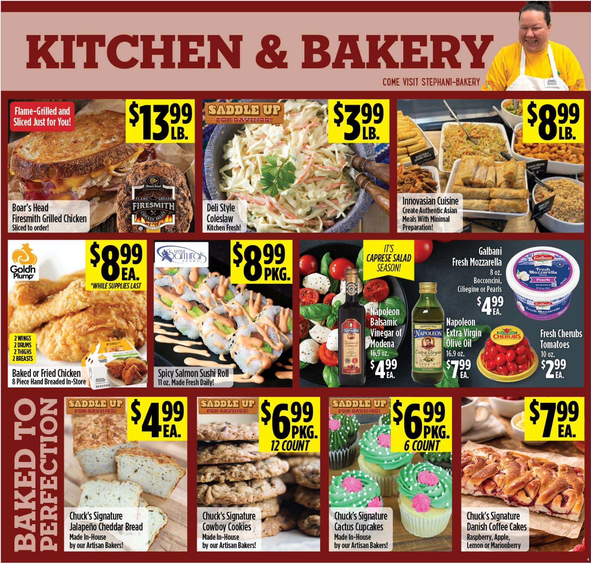 Flyer page 4