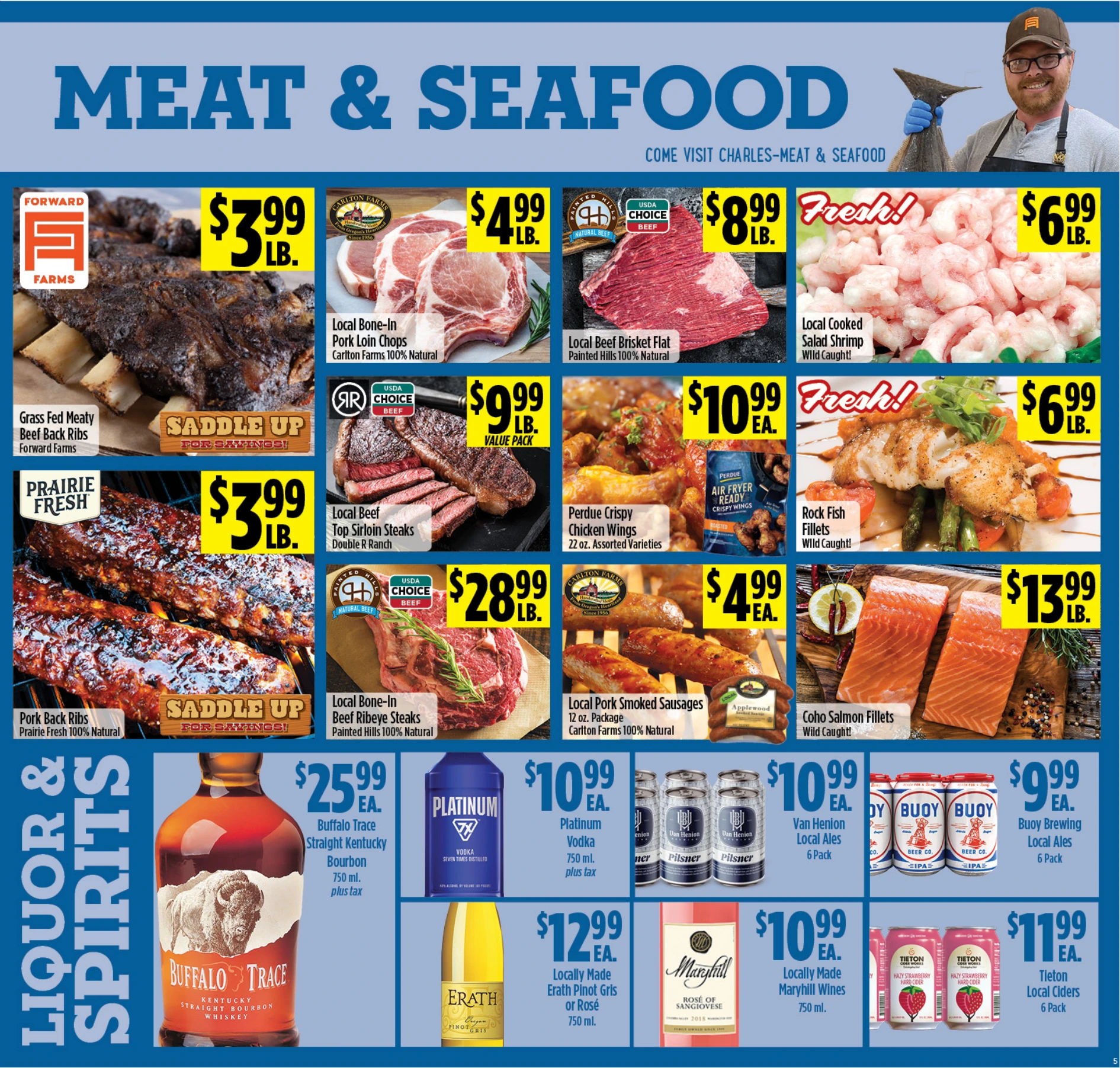 Flyer page 5