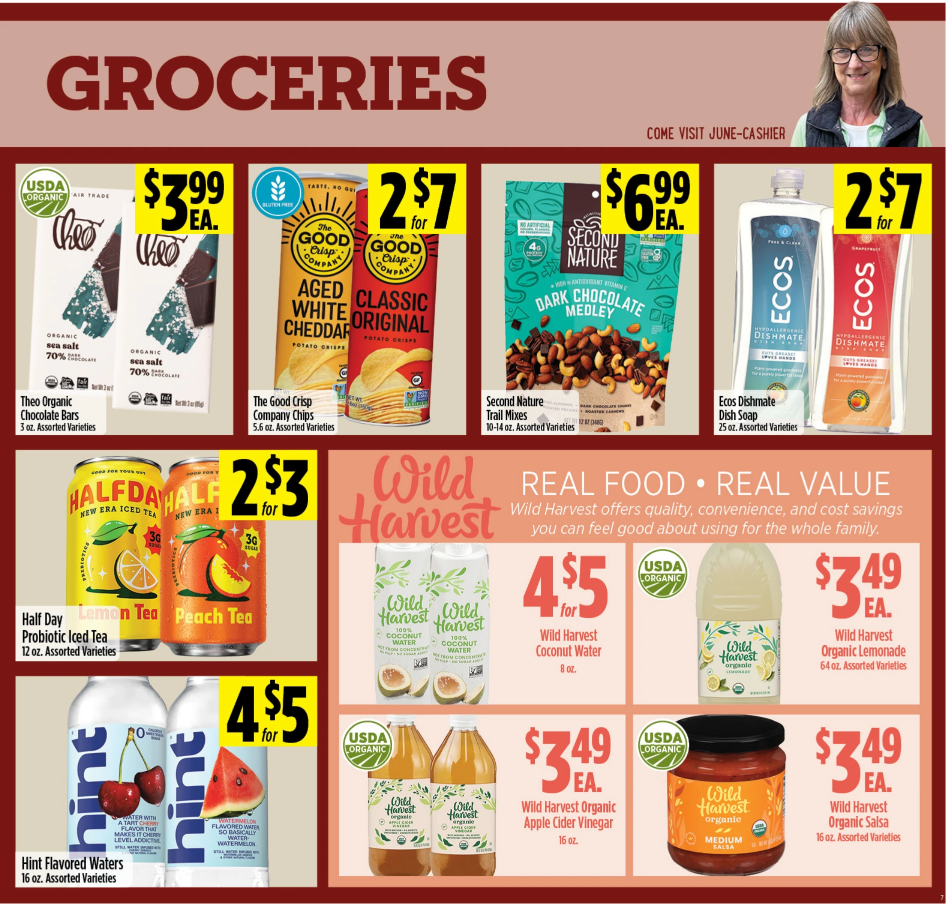 Flyer page 7