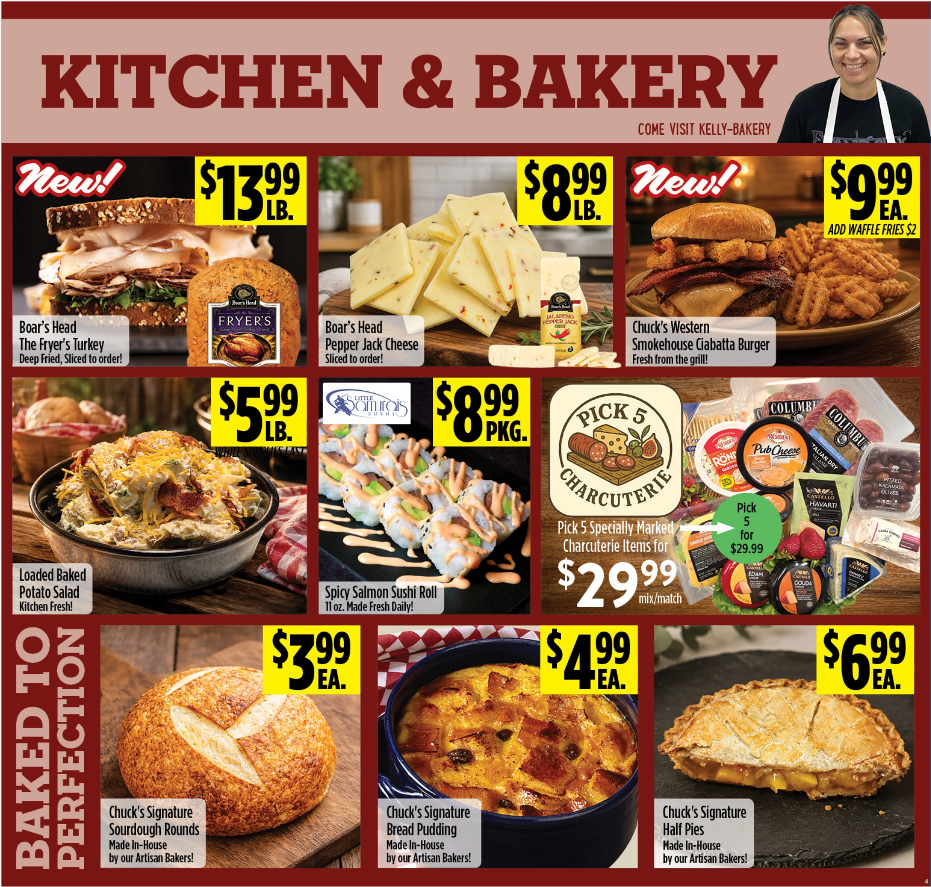 Flyer page 4