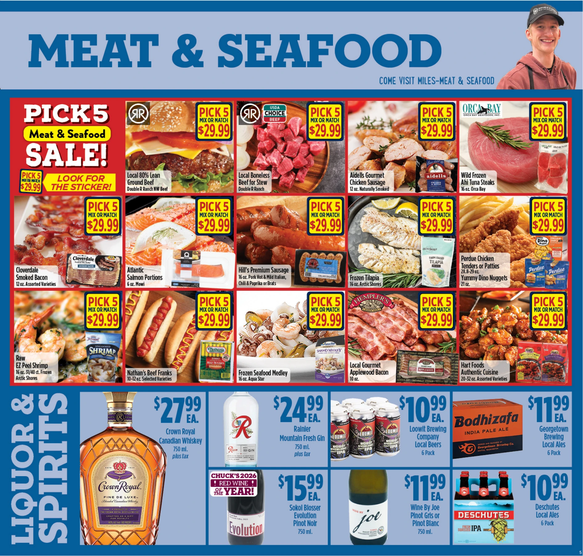 Flyer page 5