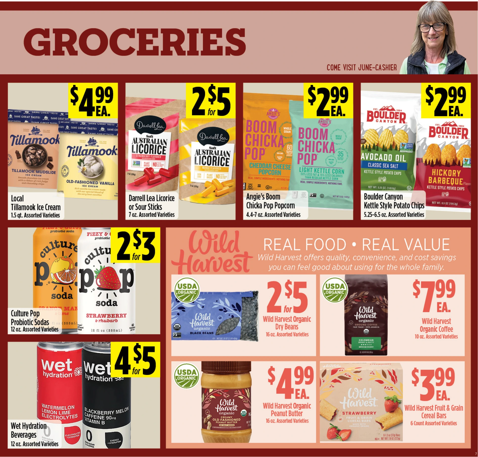 Flyer page 7