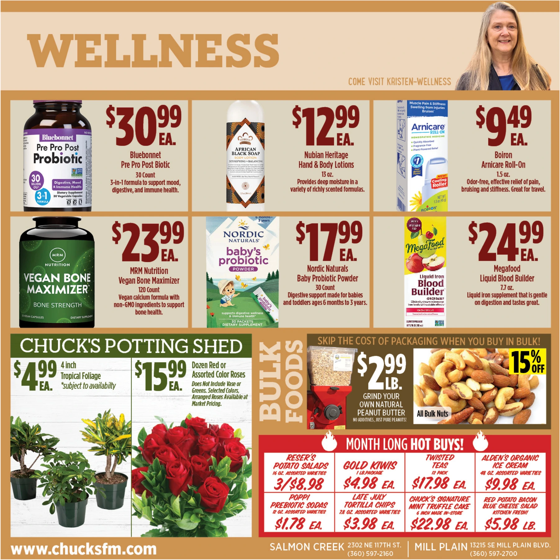 Flyer page 8