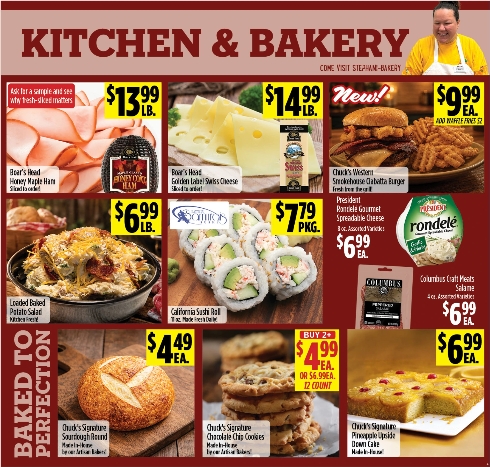 Flyer page 4