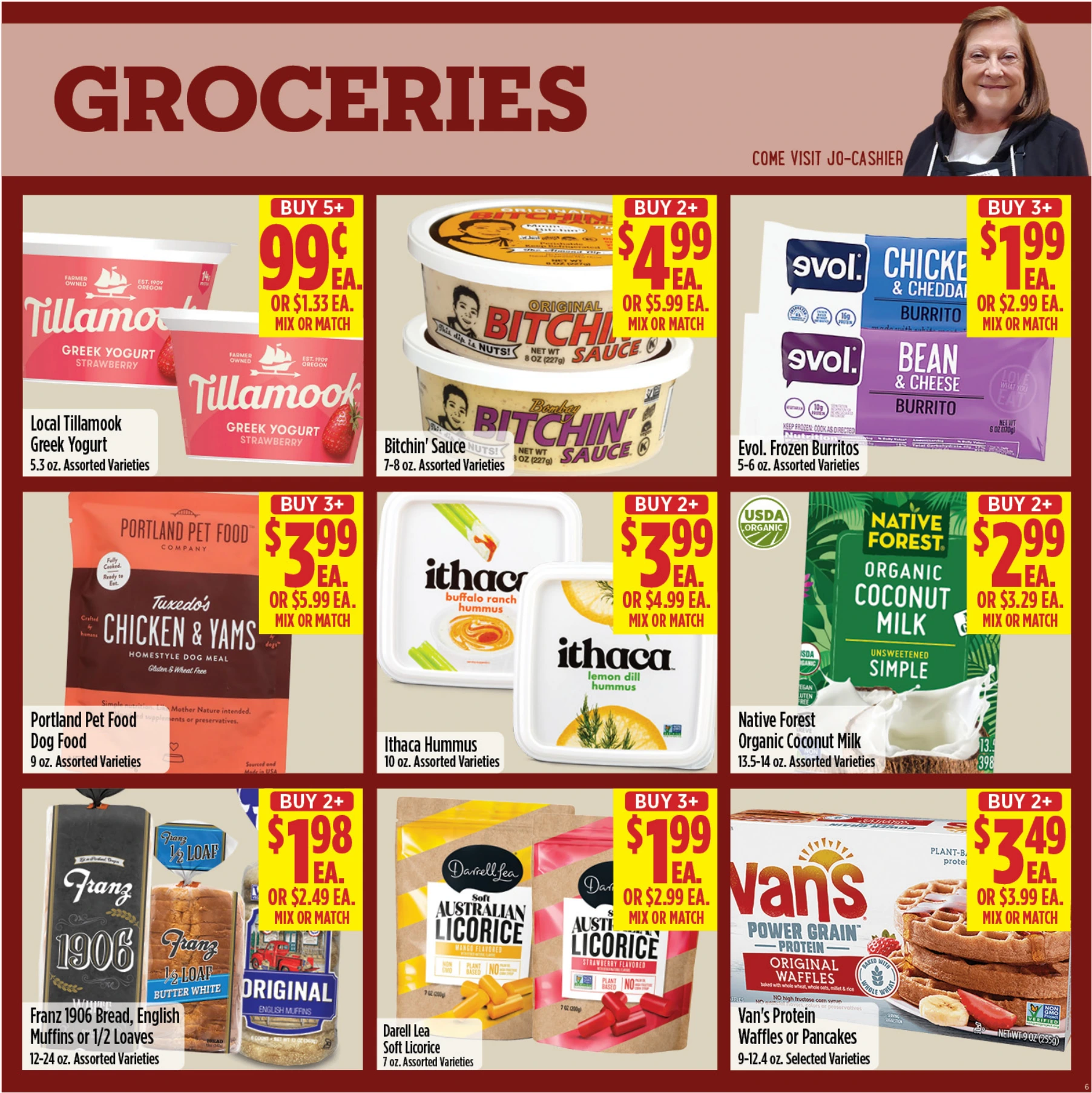 Flyer page 6