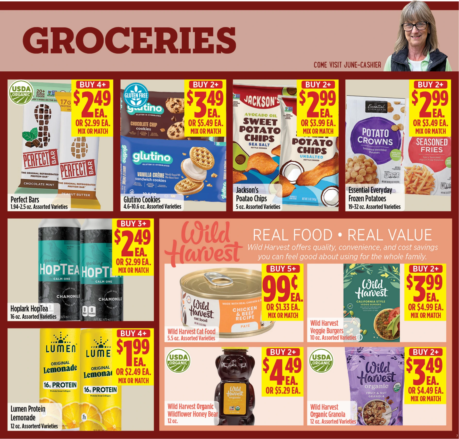 Flyer page 7