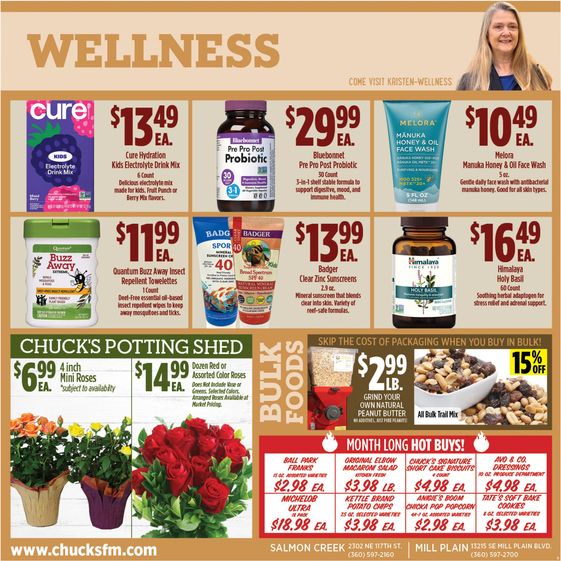 Flyer page 8