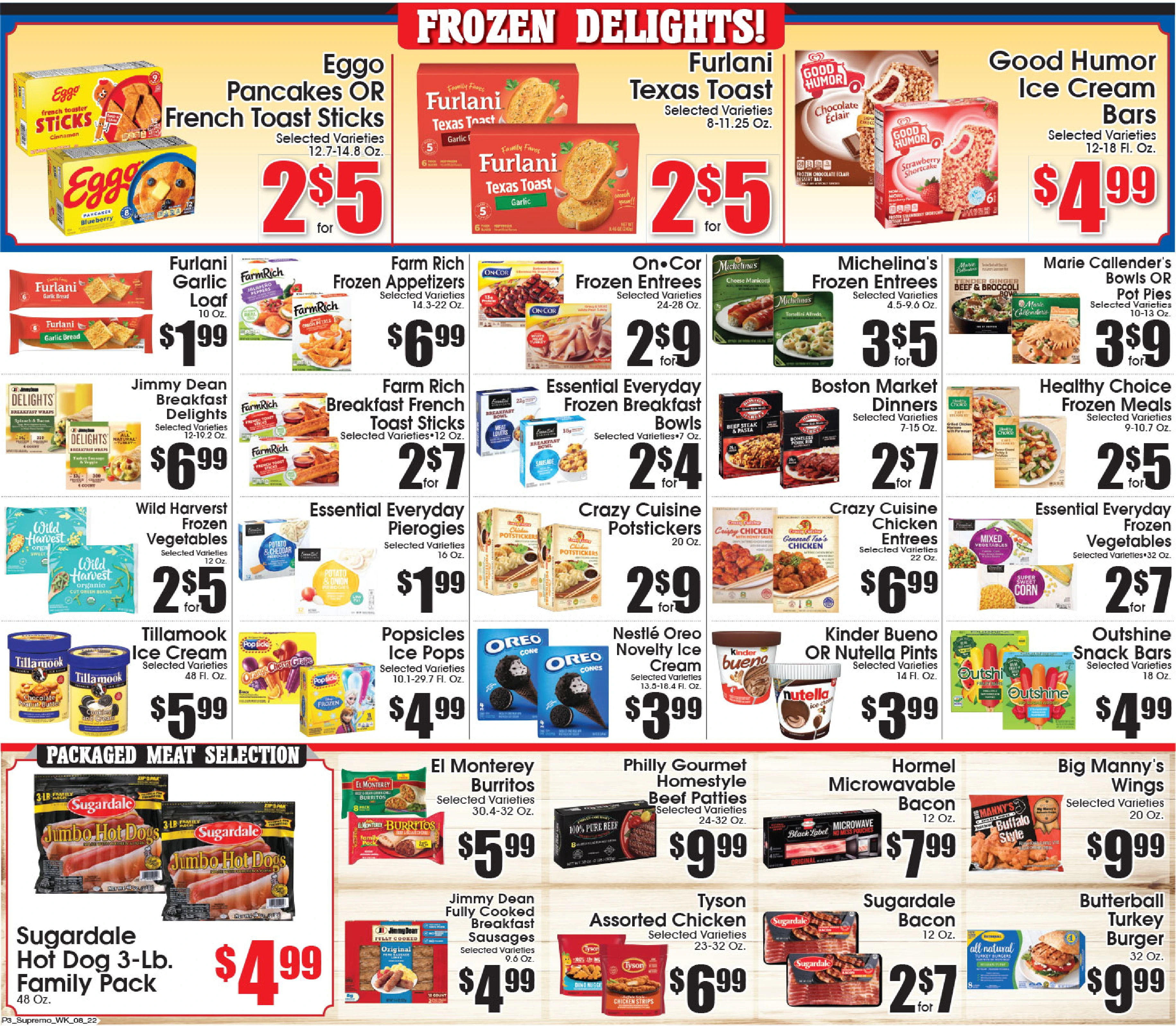 Citi Grocer Citi Grocer - Page 3
