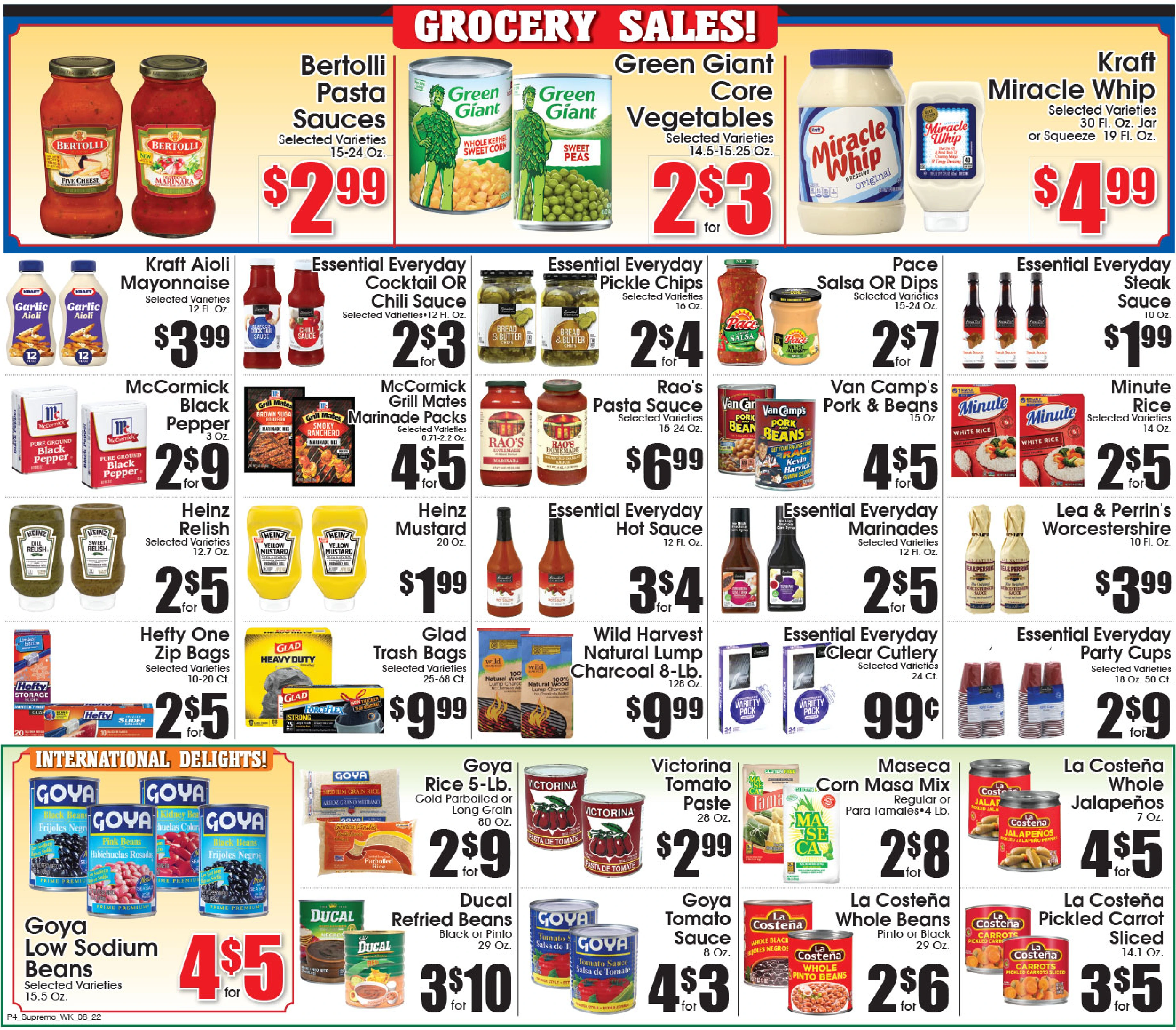 Citi Grocer Citi Grocer - Page 4