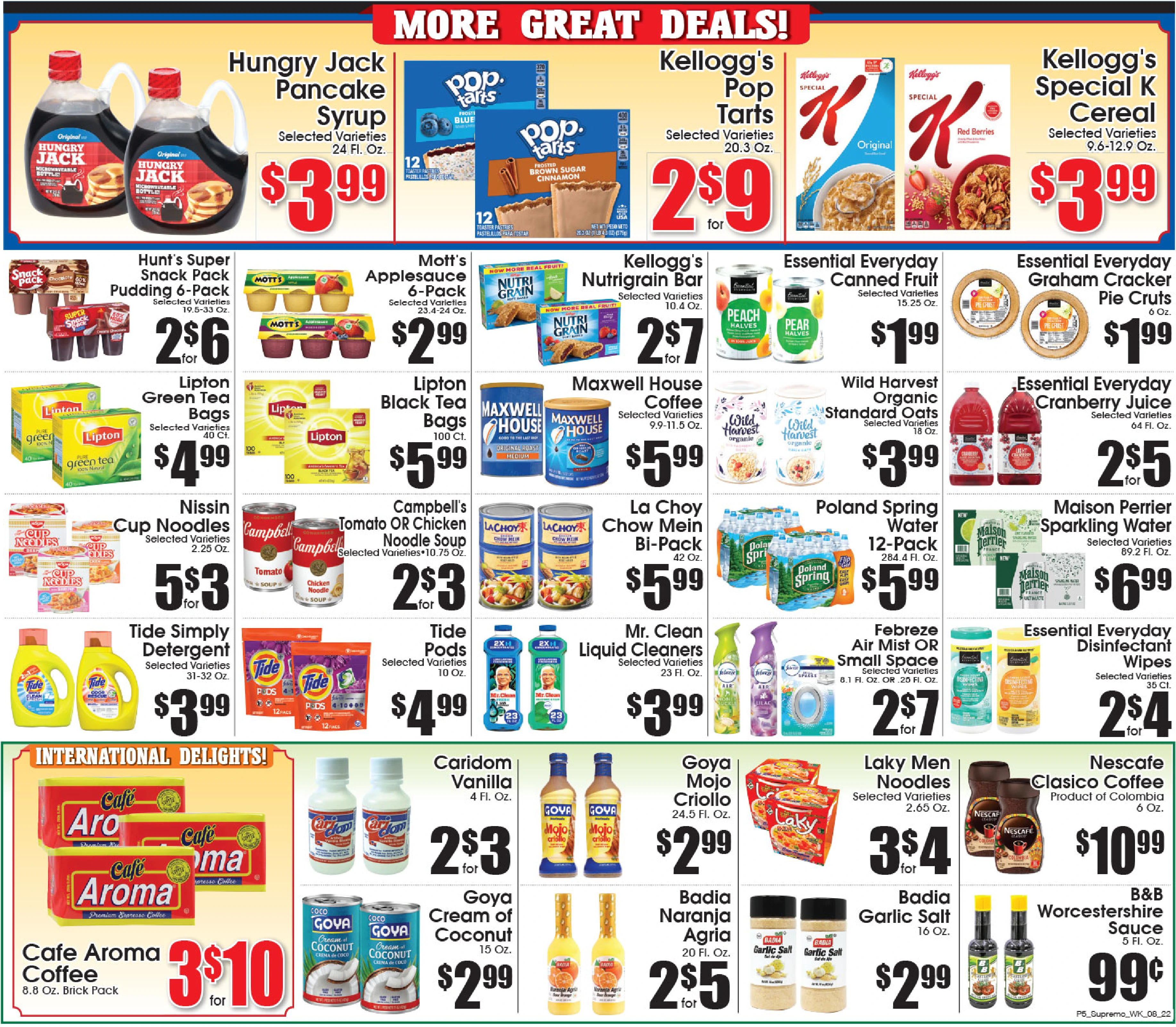 Citi Grocer Citi Grocer - Page 5