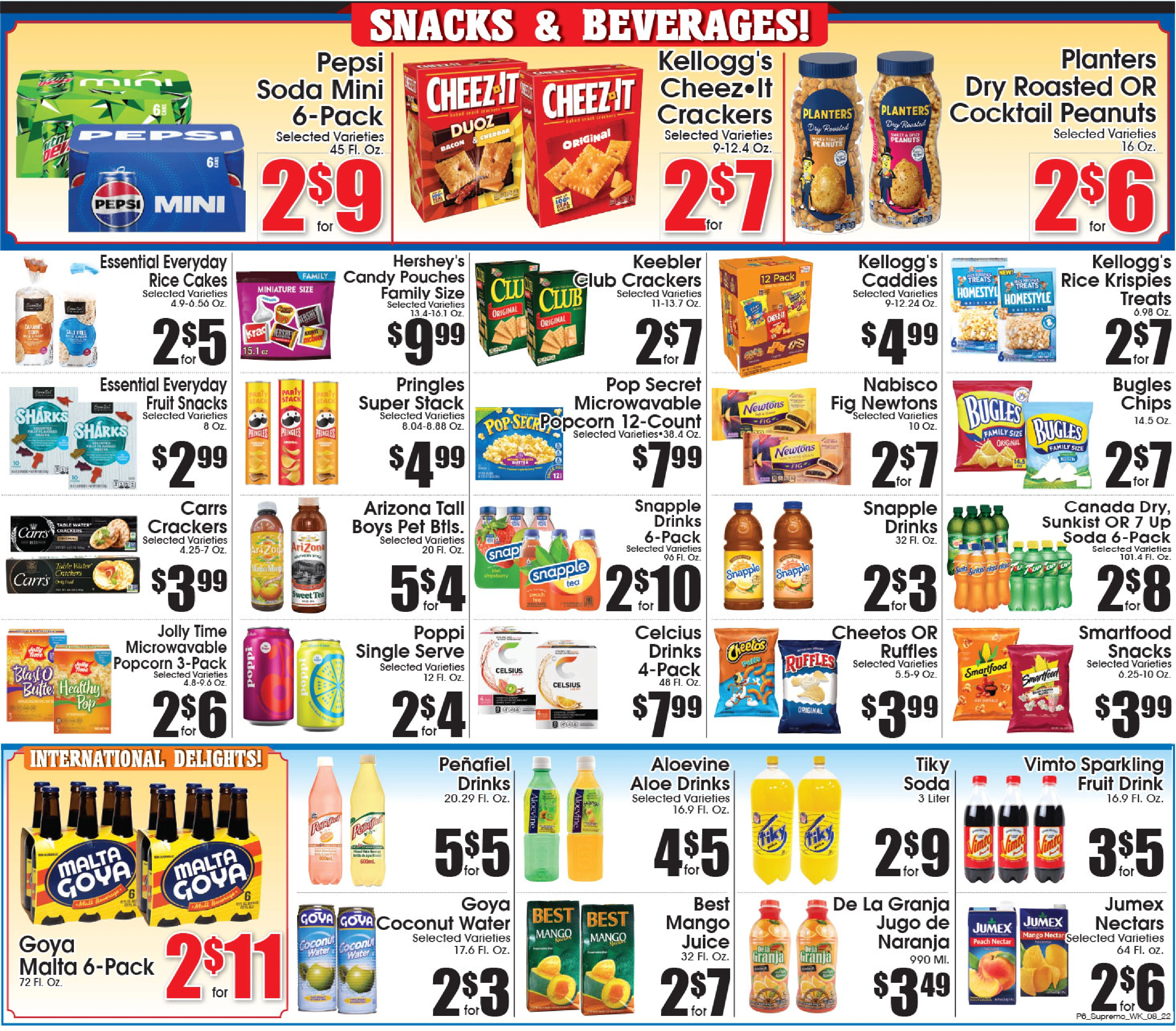 Citi Grocer Citi Grocer - Page 6