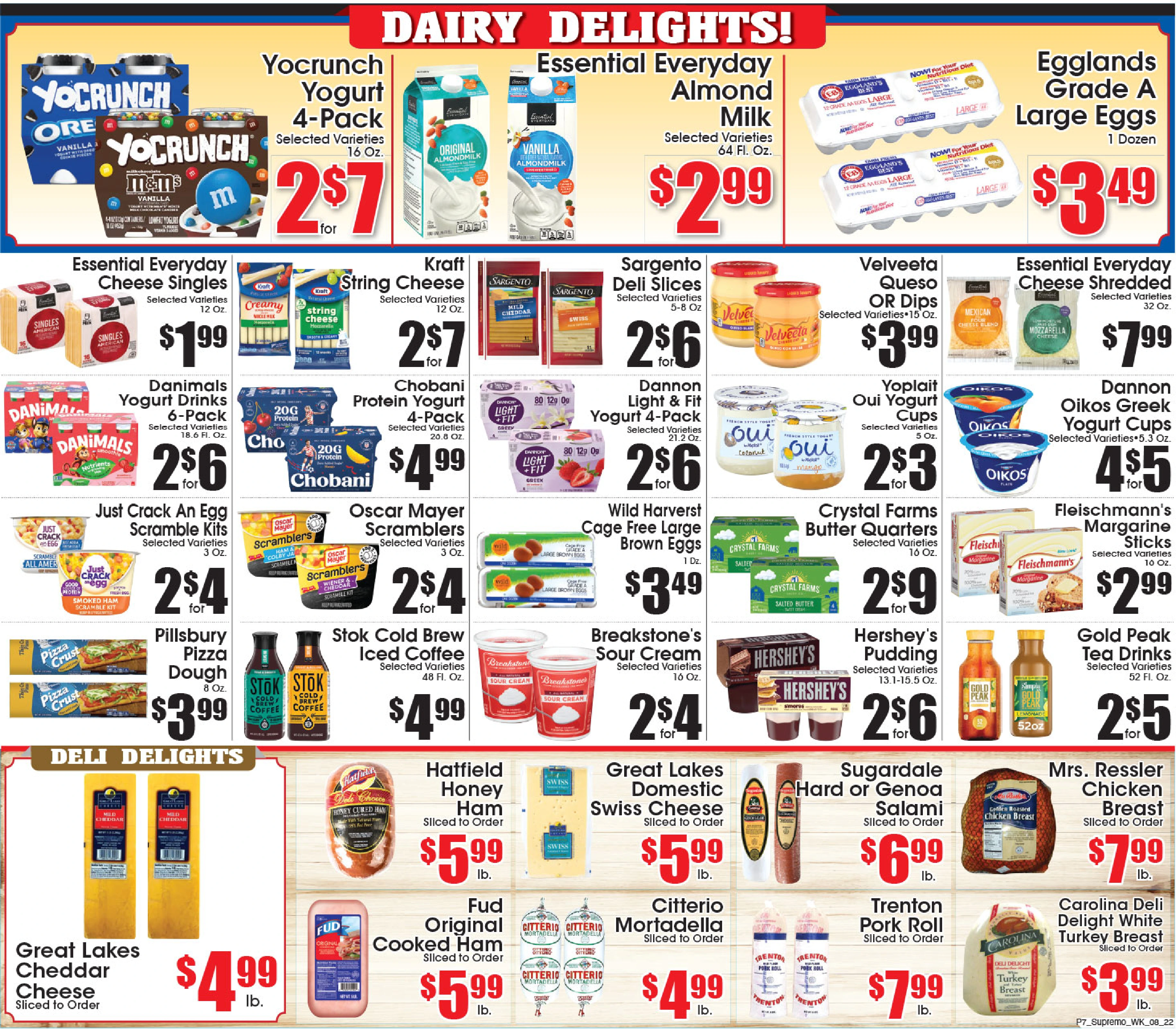 Citi Grocer Citi Grocer - Page 7