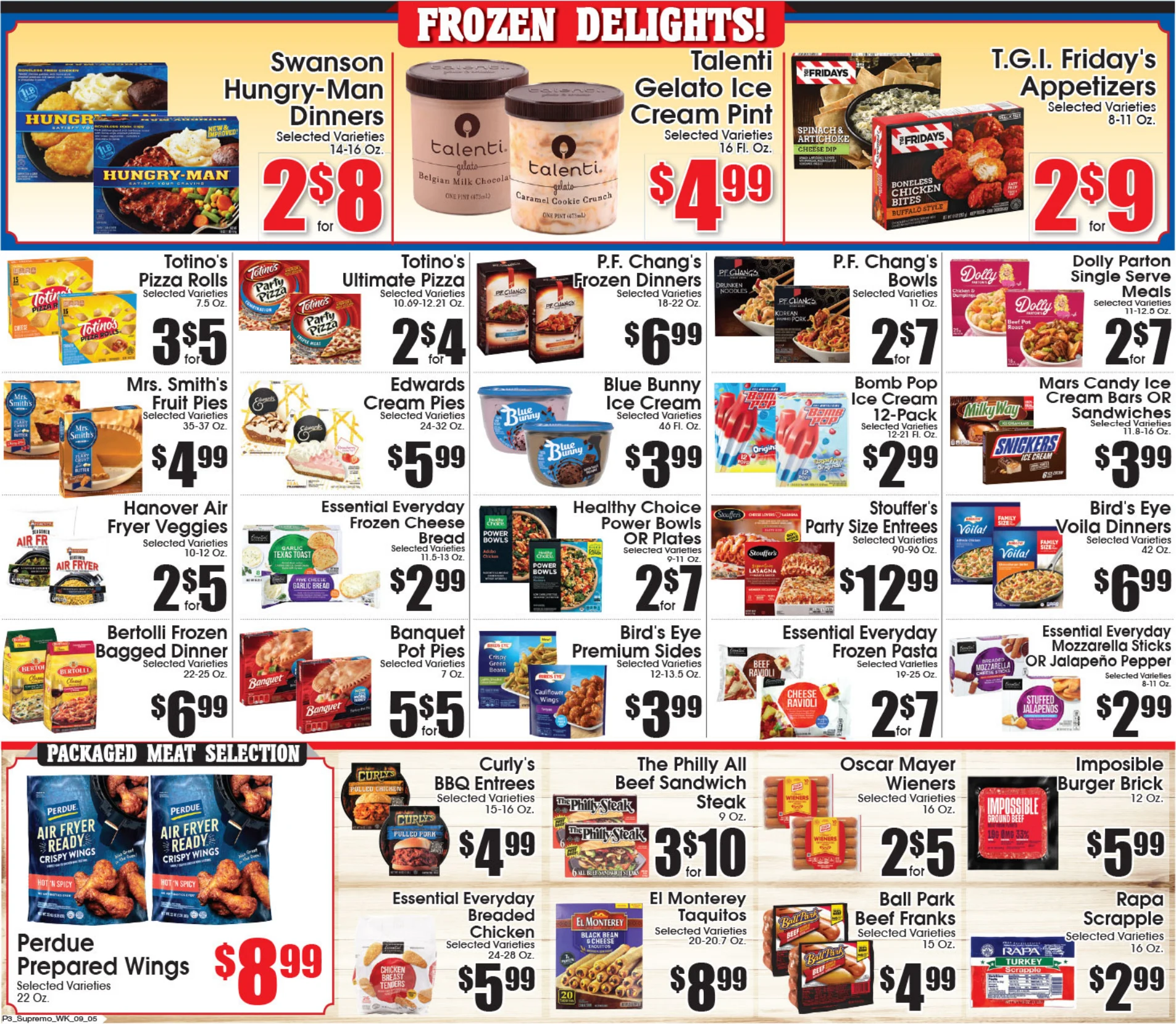 Citi Grocer Citi Grocer - Page 3