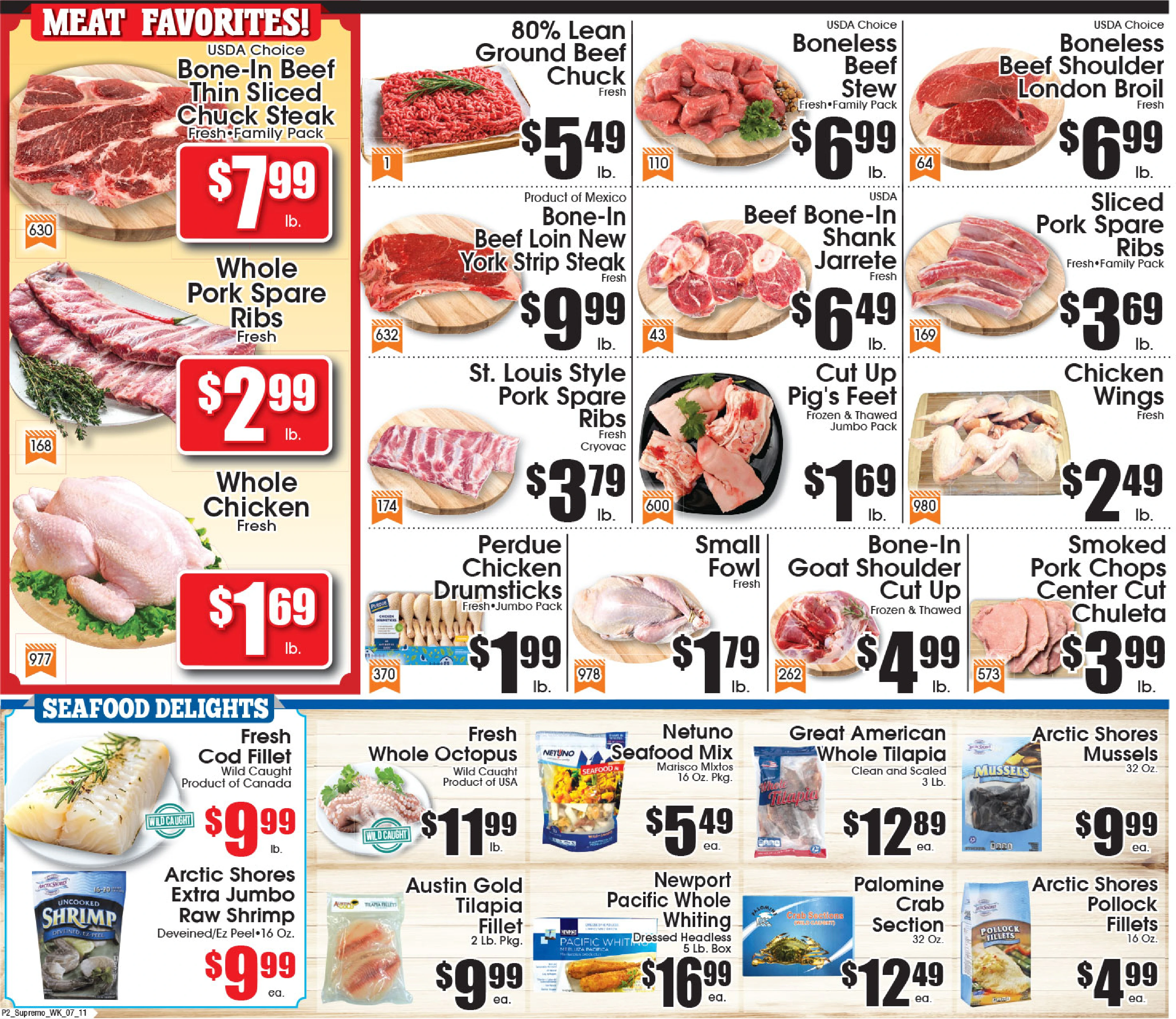 Flyer page 2