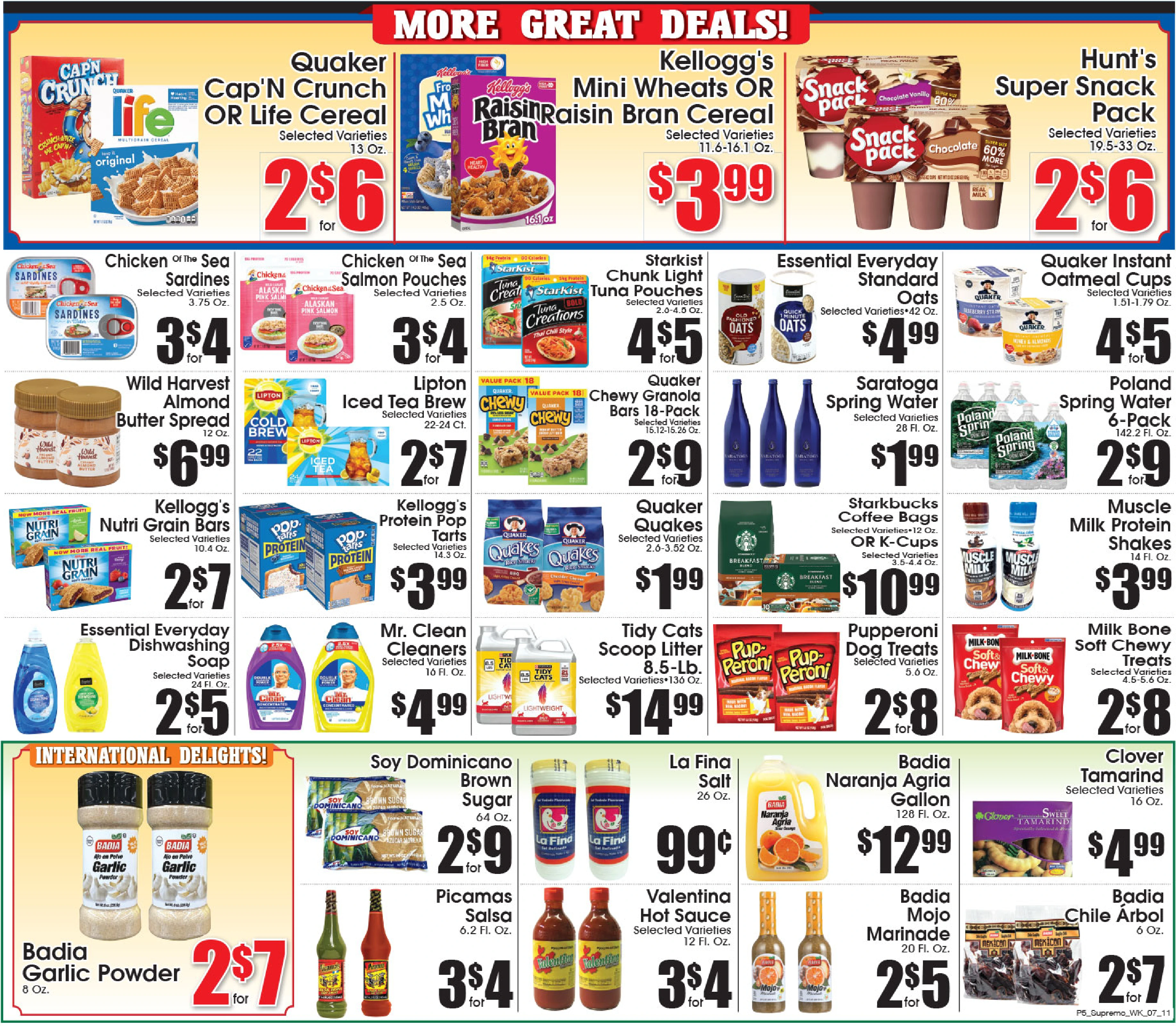 Flyer page 5