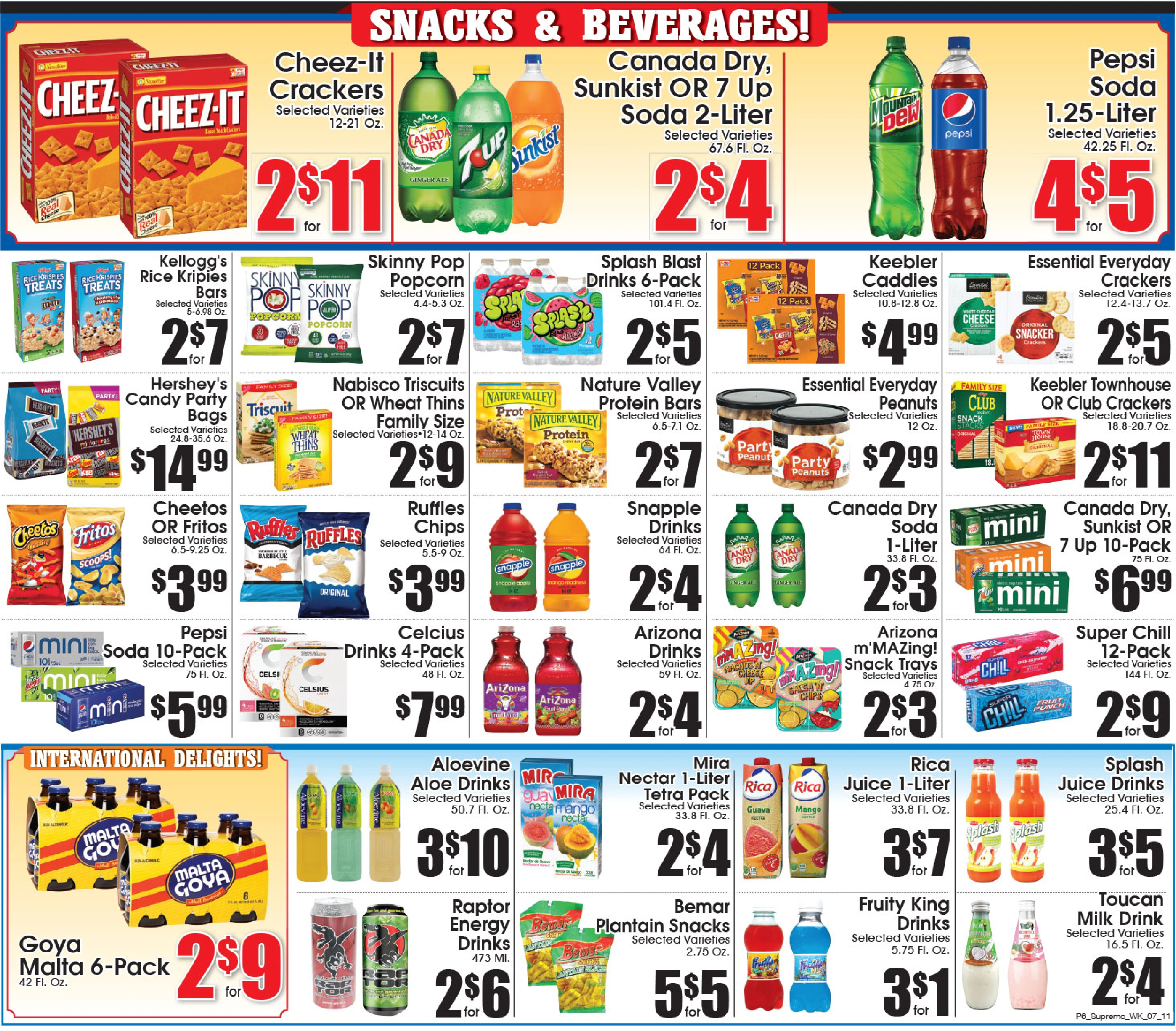 Flyer page 6