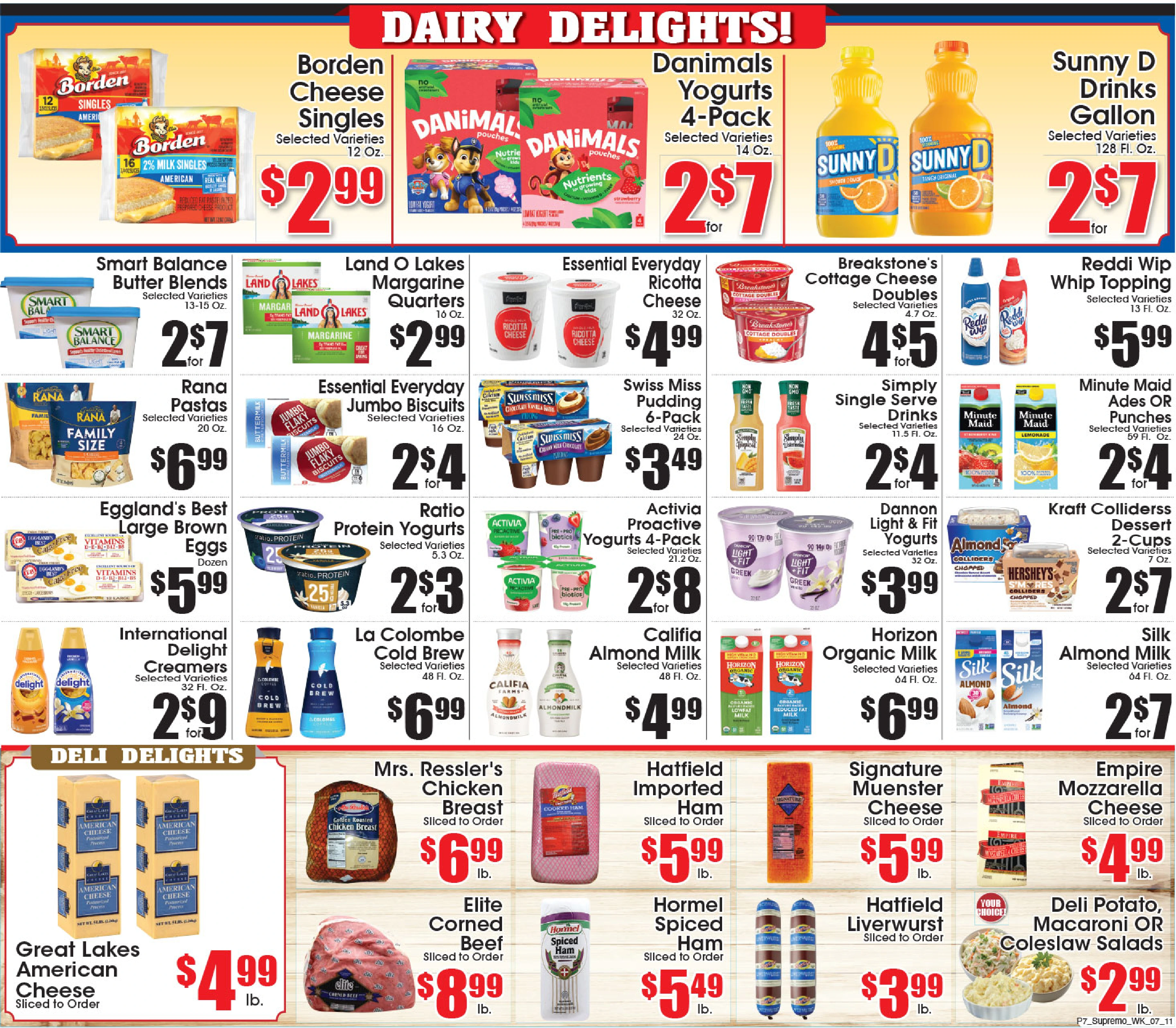 Flyer page 7