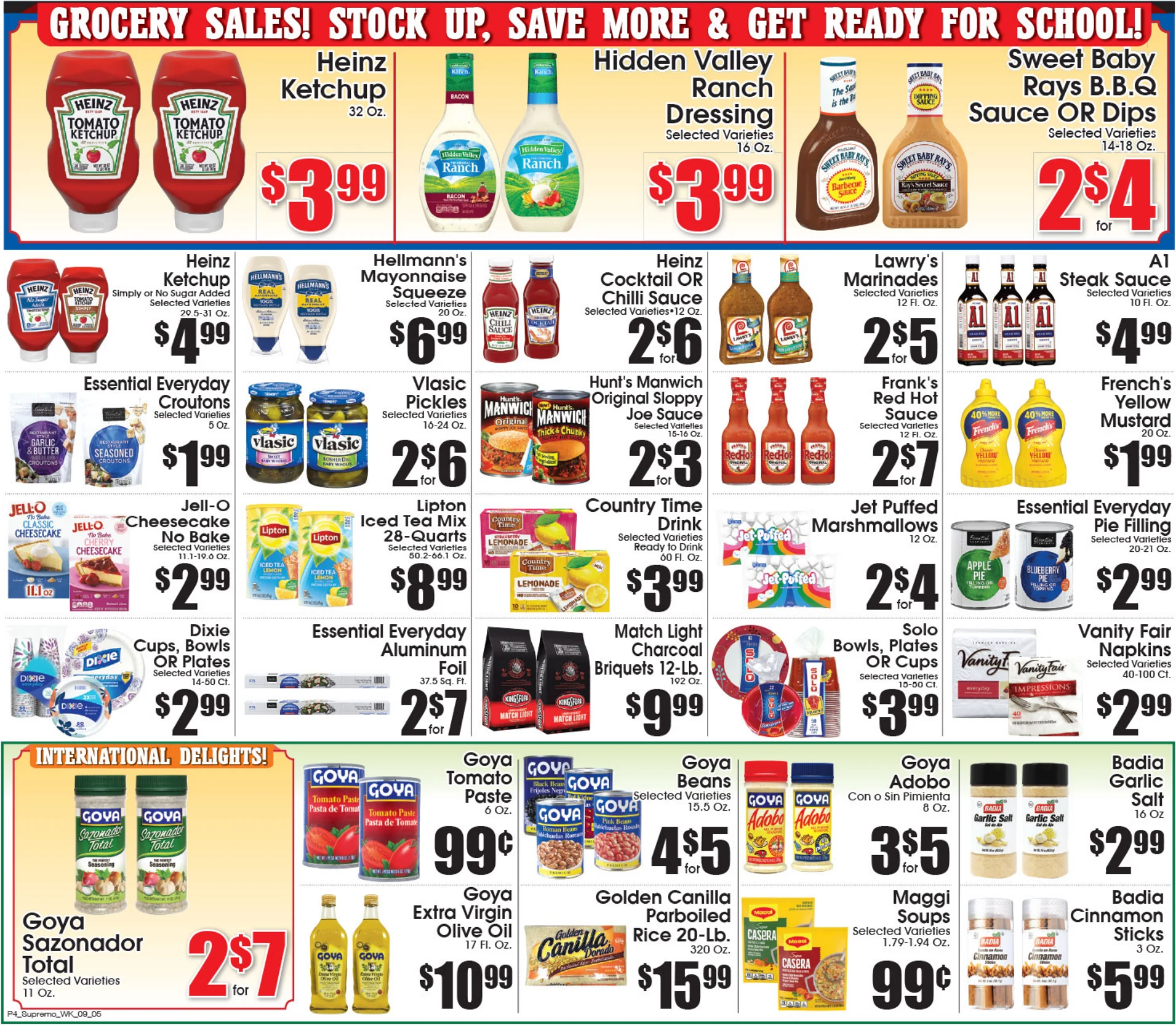 Citi Grocer Citi Grocer - Page 4