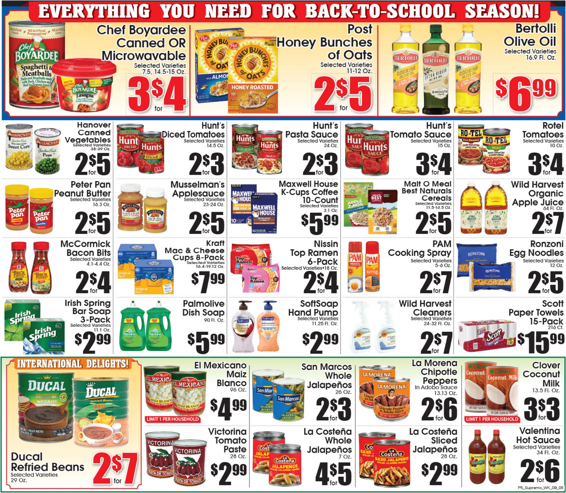 Citi Grocer Citi Grocer - Page 5