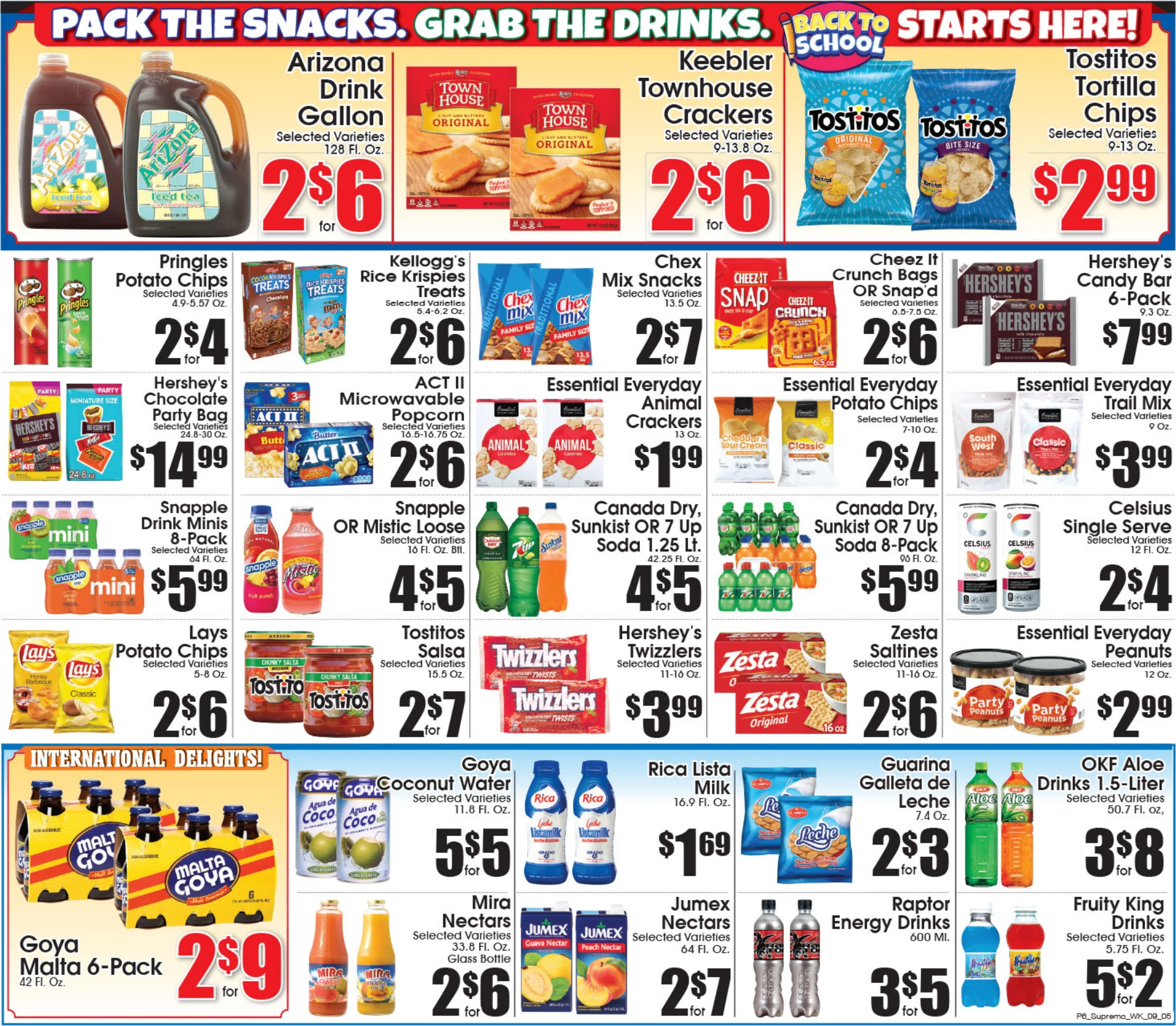 Citi Grocer Citi Grocer - Page 6