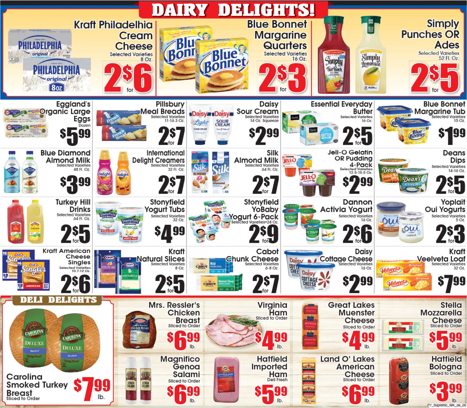 Citi Grocer Citi Grocer - Page 7