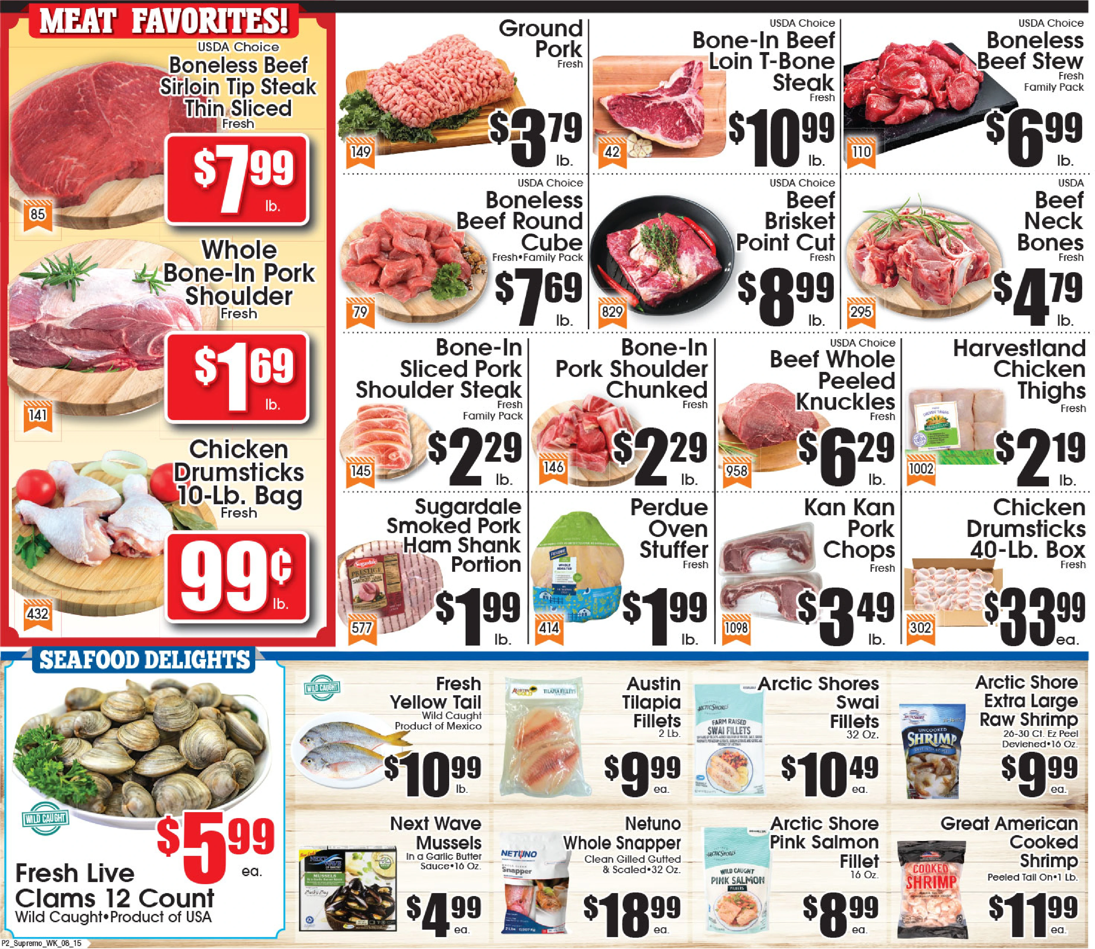 Flyer page 2