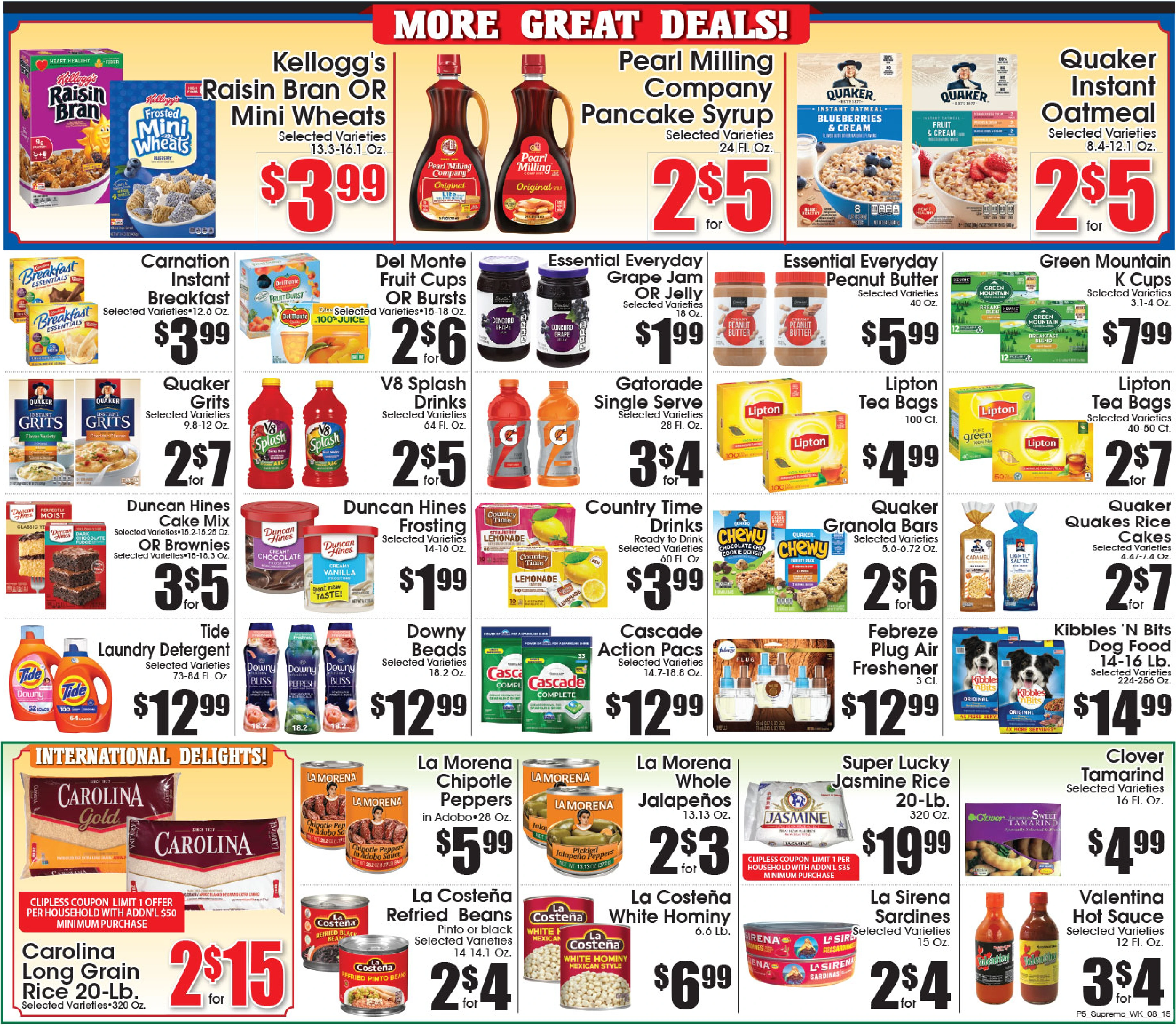 Flyer page 5
