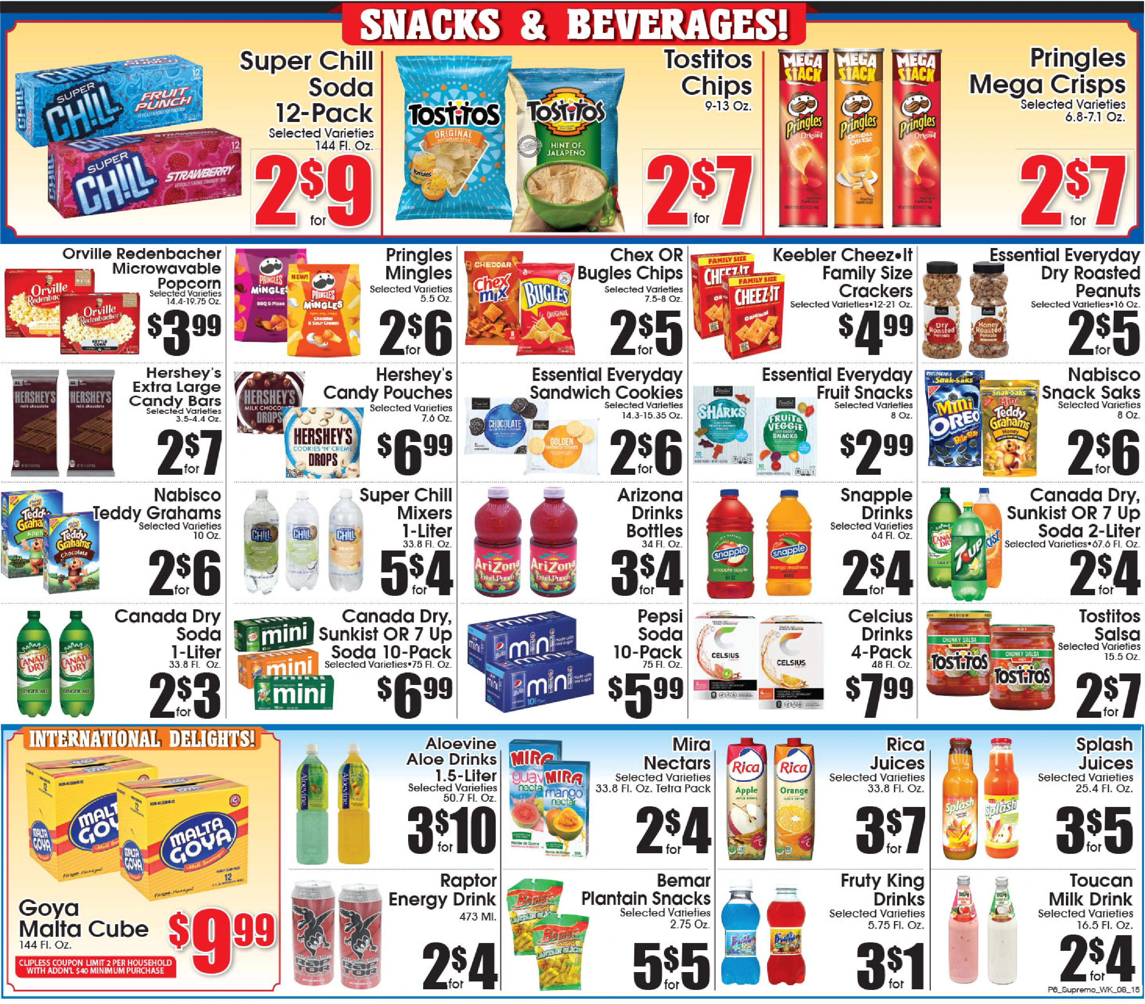 Flyer page 6