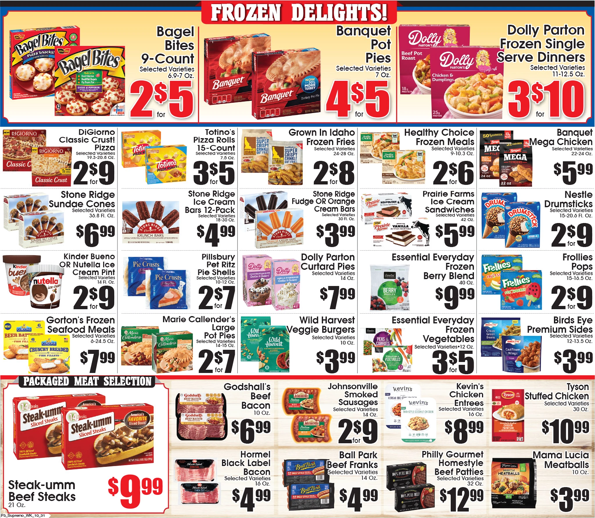 Citi Grocer Citi Grocer - Page 3