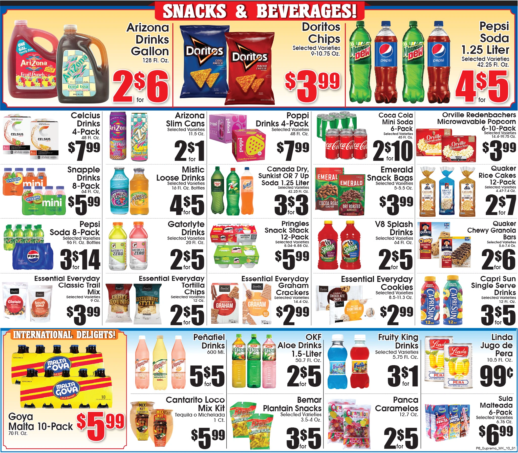 Citi Grocer Citi Grocer - Page 6