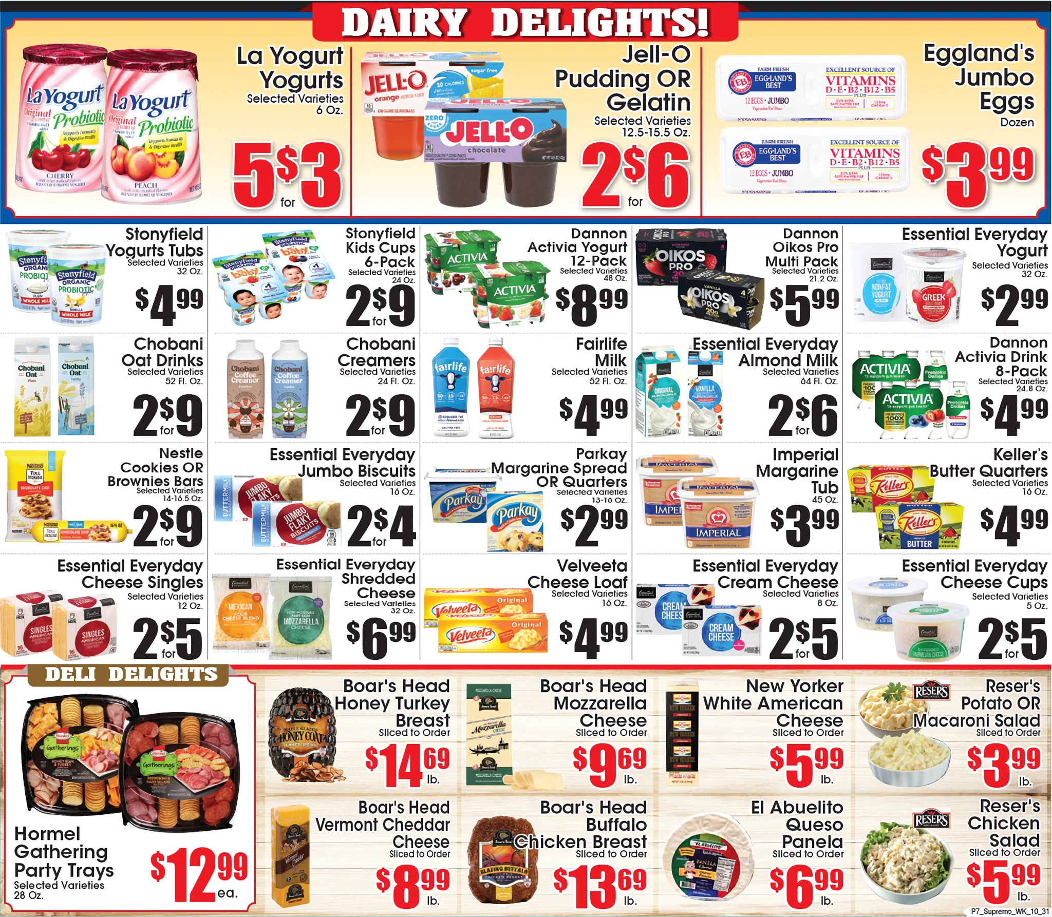Citi Grocer Citi Grocer - Page 7